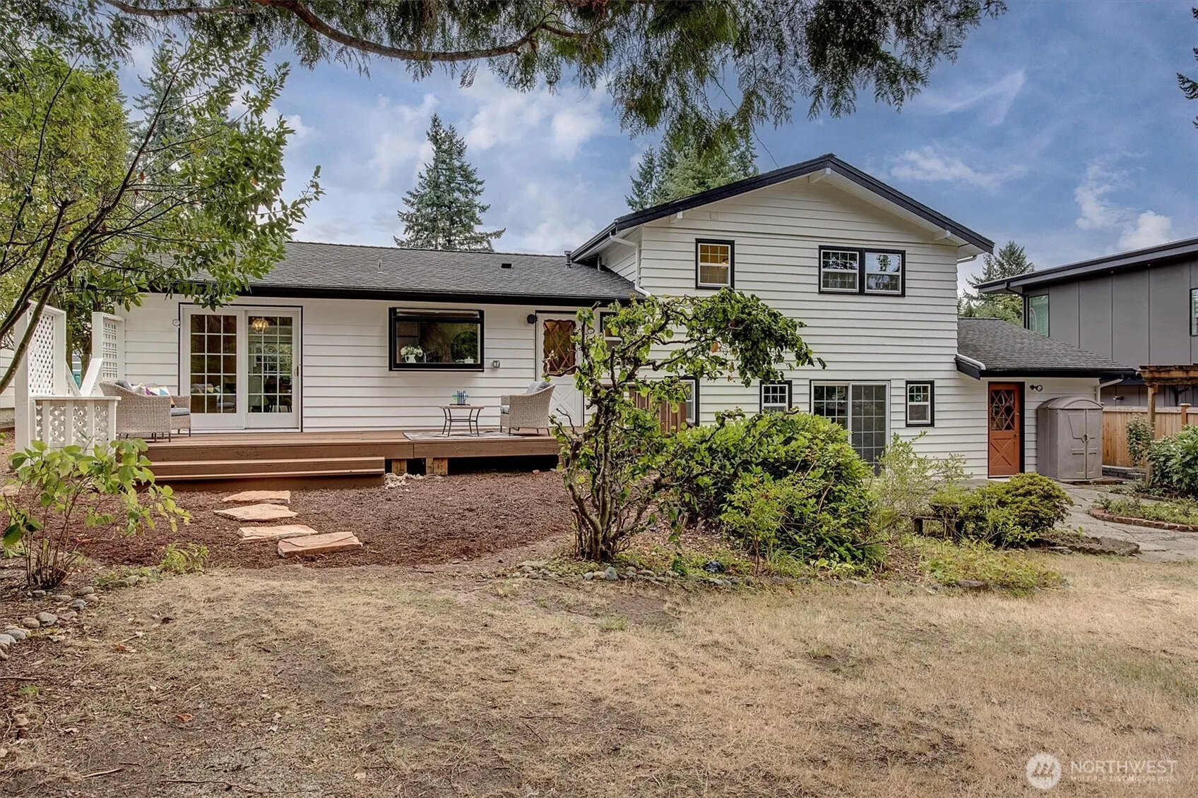 Property photo for 13018 Ne 95th Street, Kirkland