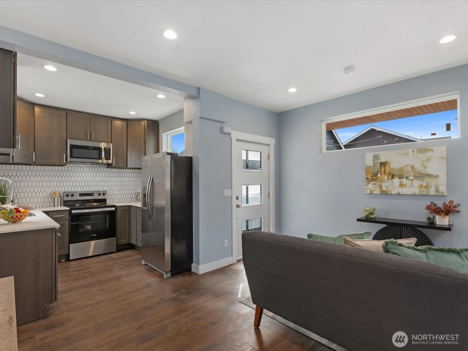 Property photo for 6751 14th Avenue Nw, Seattle photo 3