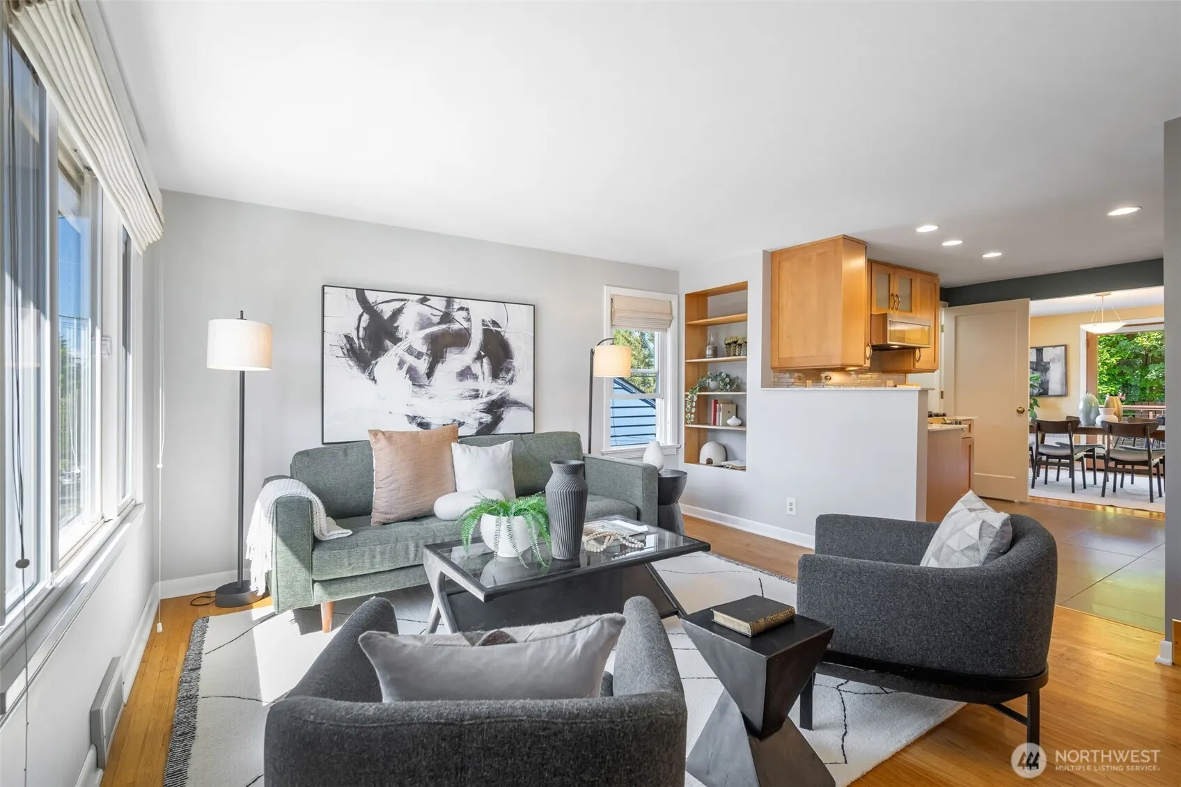 Property photo for 3748 Sw Austin Street, Seattle photo 5