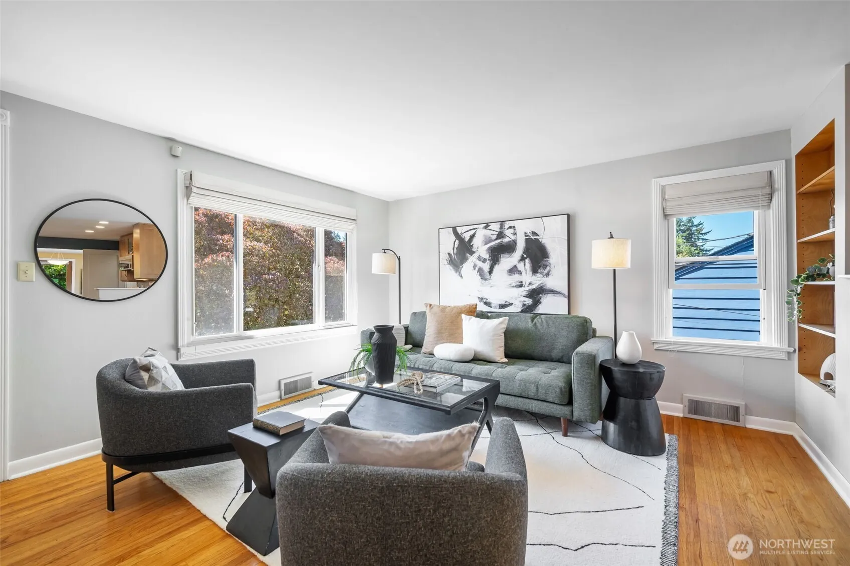 Property photo for 3748 Sw Austin Street, Seattle photo 4