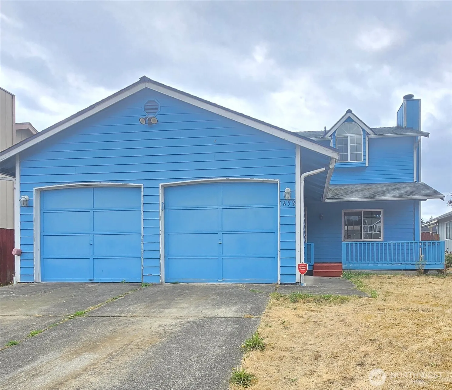 Property photo for 1652 93rd Street S, Tacoma
