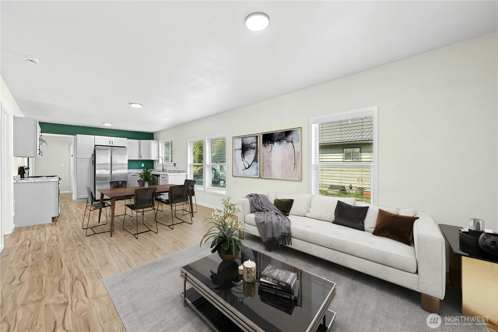 Property photo for 719 S Nenant Street, Bucoda photo 3