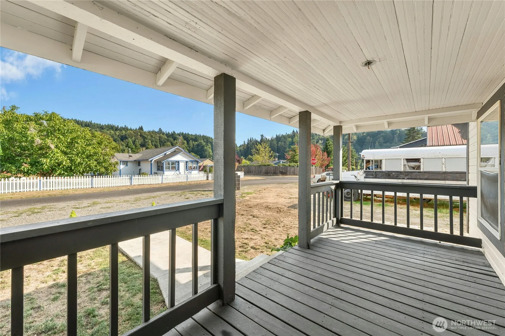 Property photo for 719 S Nenant Street, Bucoda photo 5