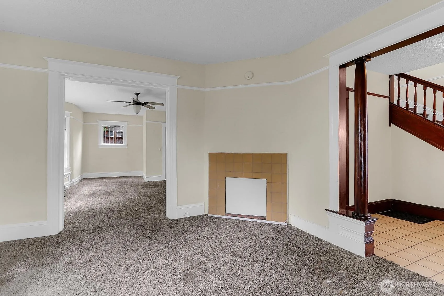 Property photo for 1814 E Cherry Street, Seattle photo 3
