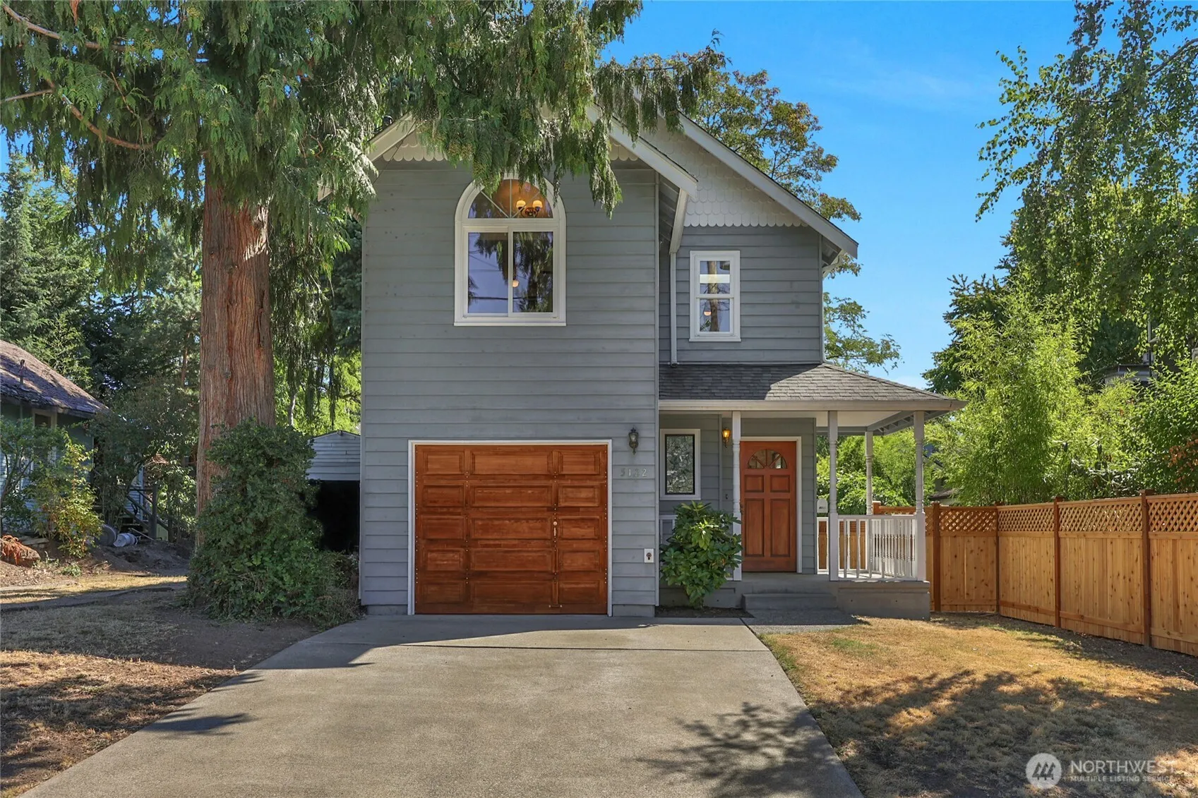 Property photo for 5122 26th Avenue Ne, Seattle