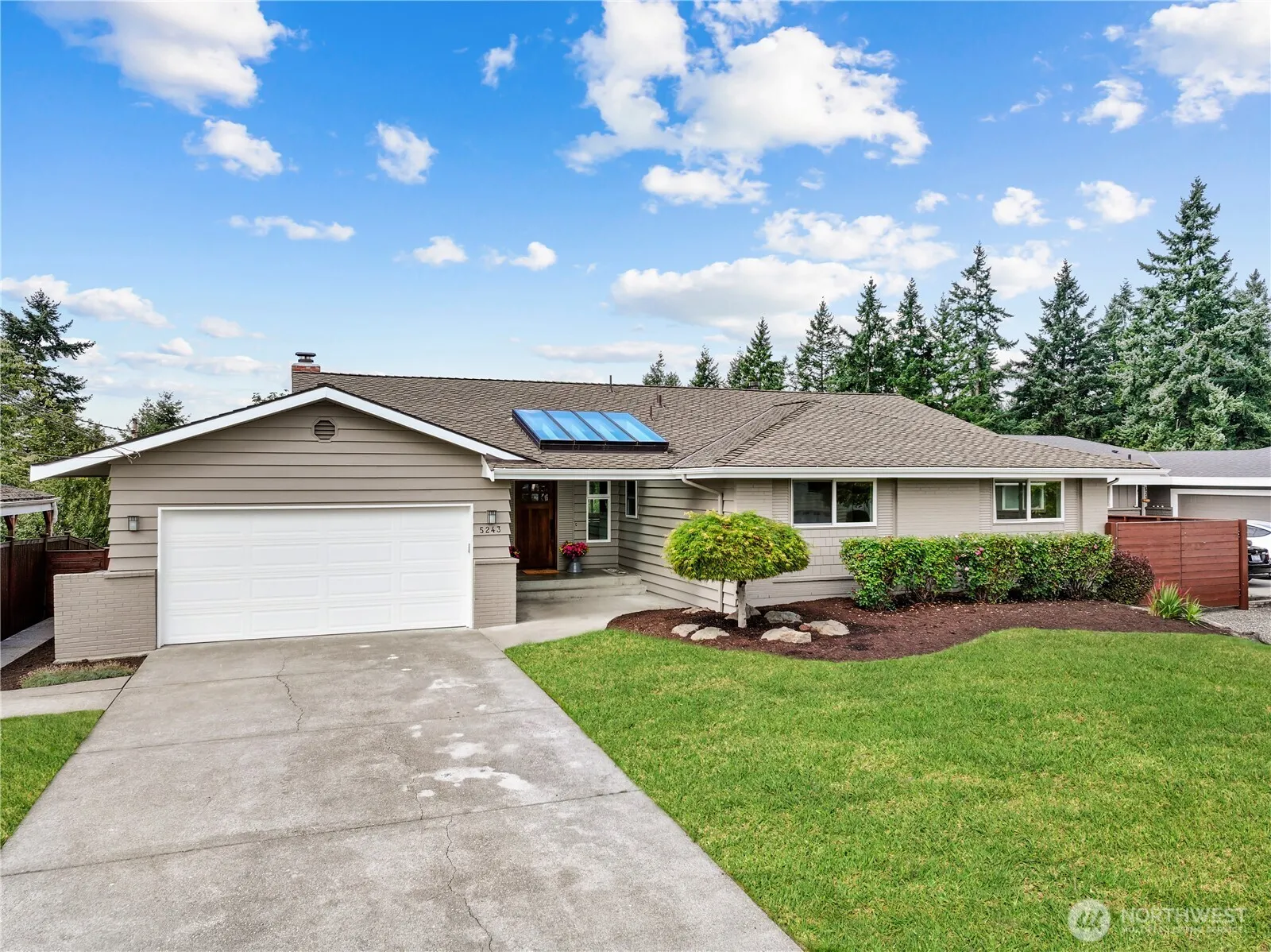Property photo for 5243 116th Avenue Se, Bellevue