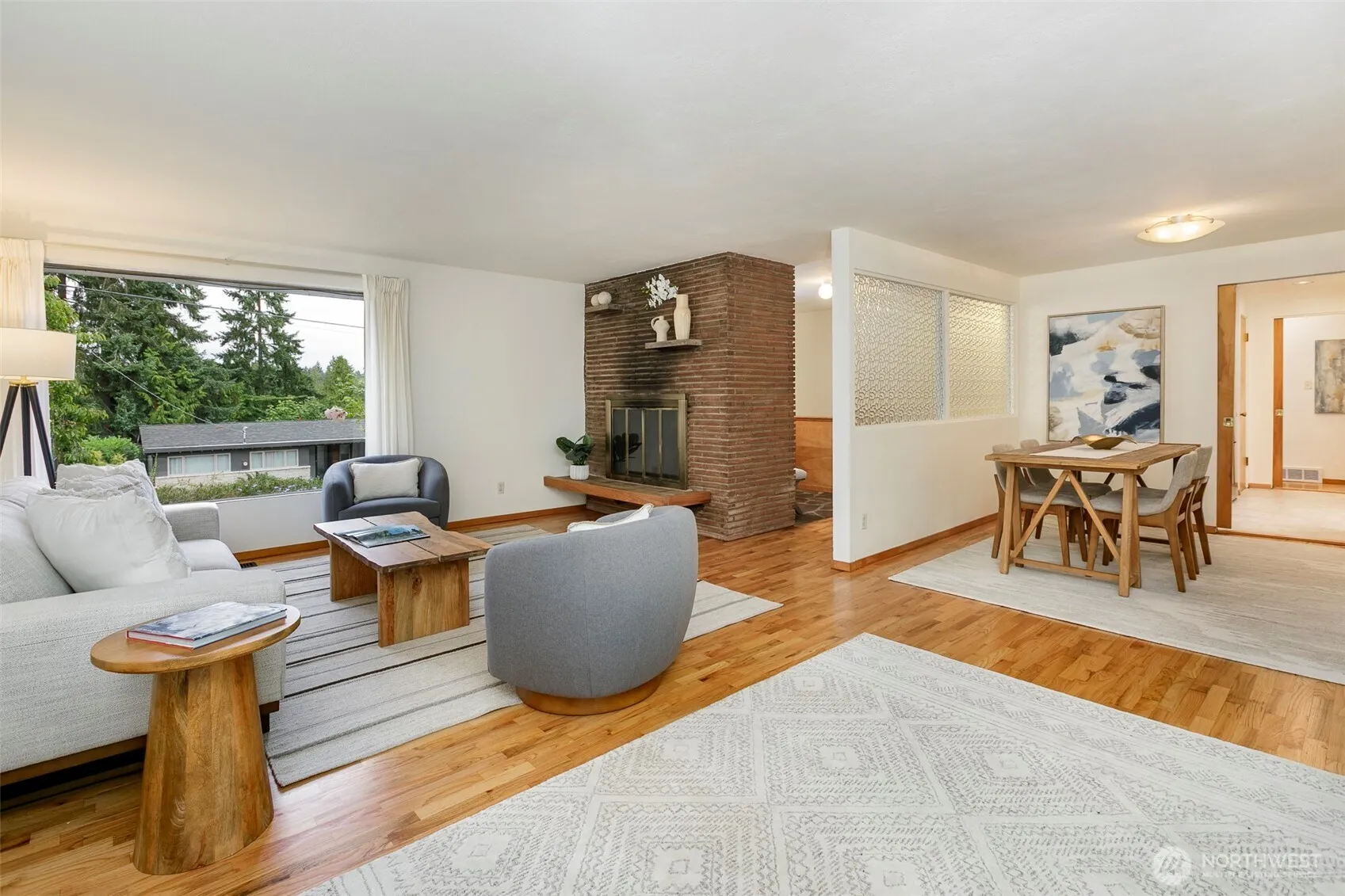 Property photo for 1222 Nw 119th Street, Seattle photo 3