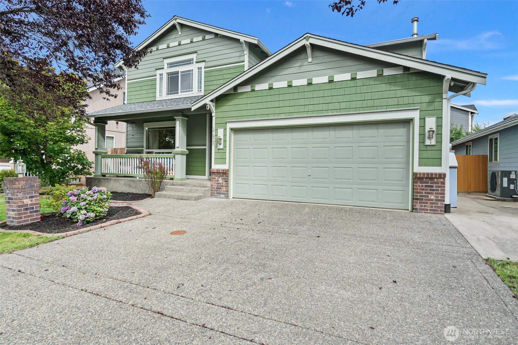 Property photo for 17825 25th Avenue Ct E, Tacoma