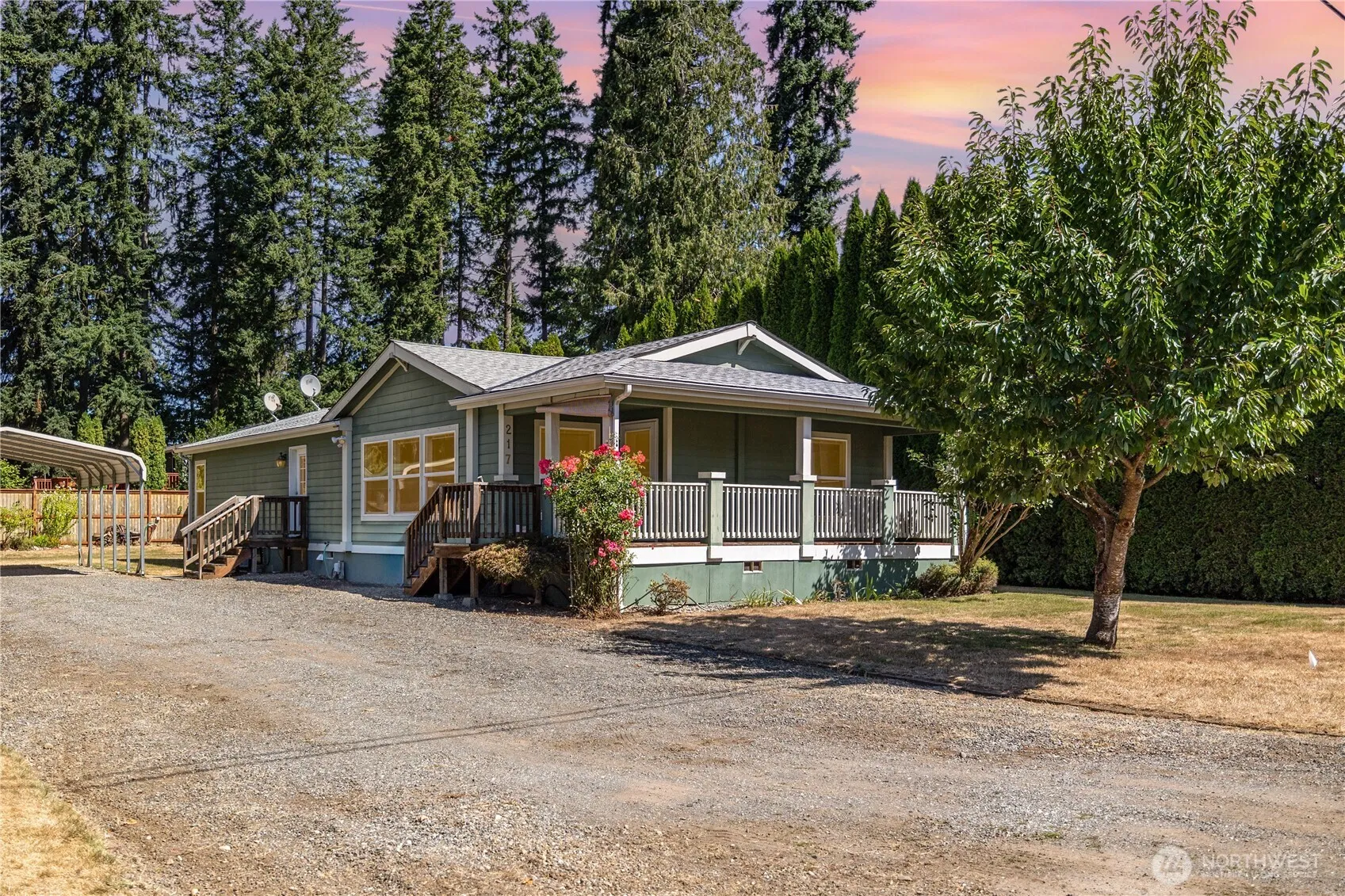 Property photo for 217 172nd Place Sw, Bothell