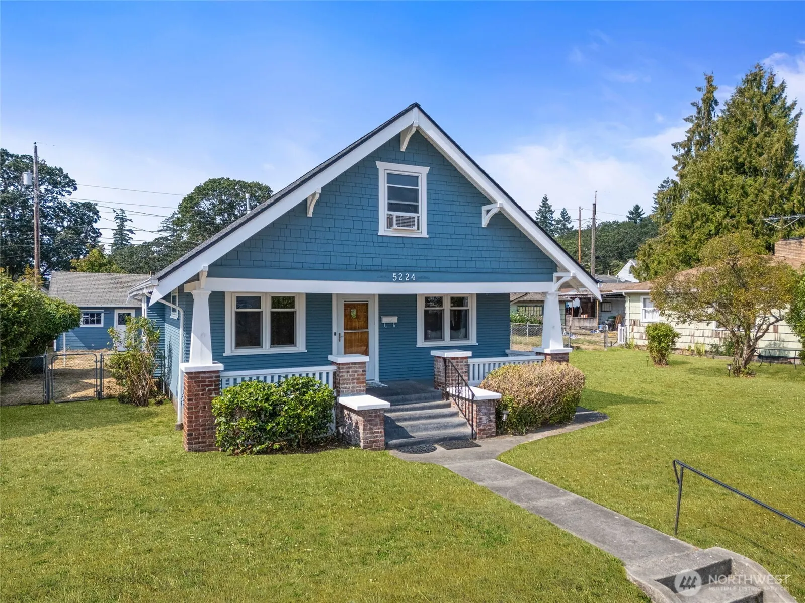 Property photo for 5224 S Pine Street, Tacoma photo 3