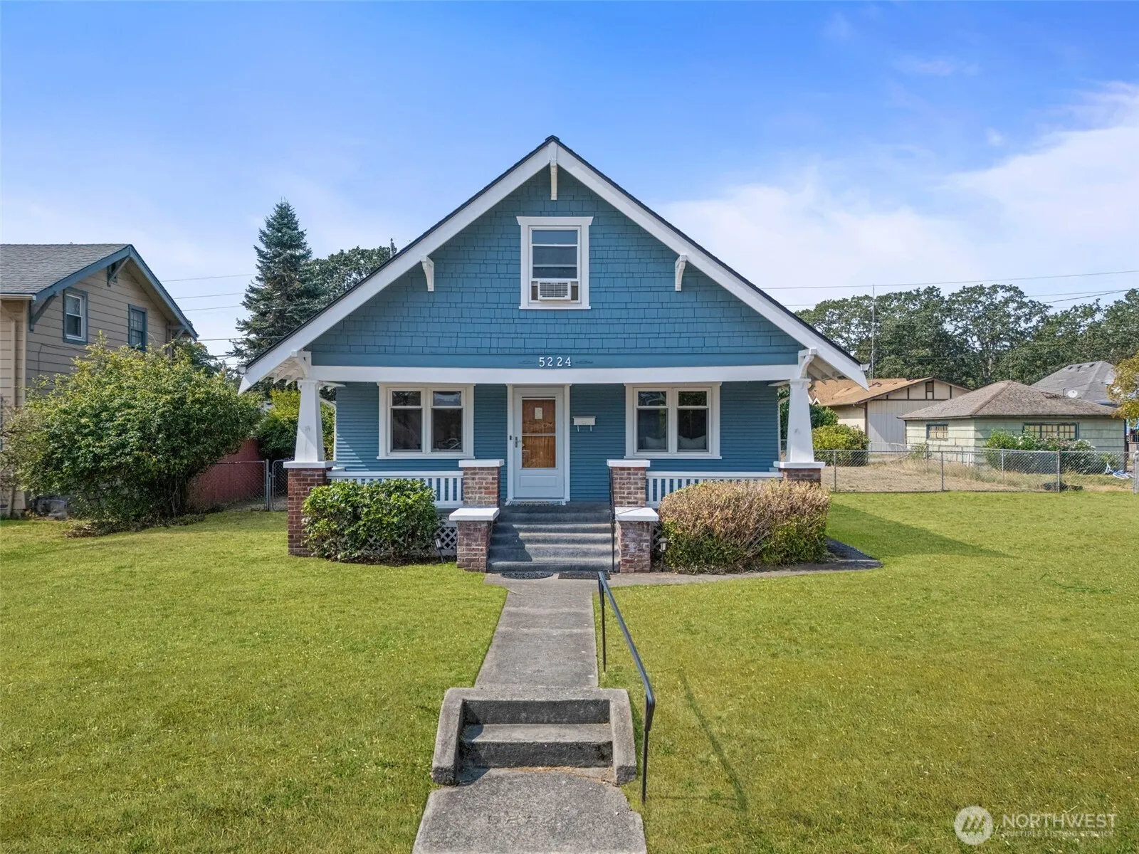 Property photo for 5224 S Pine Street, Tacoma
