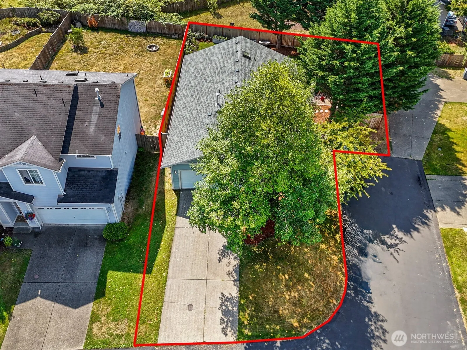 Property photo for 8814 134th Street E, Puyallup photo 3