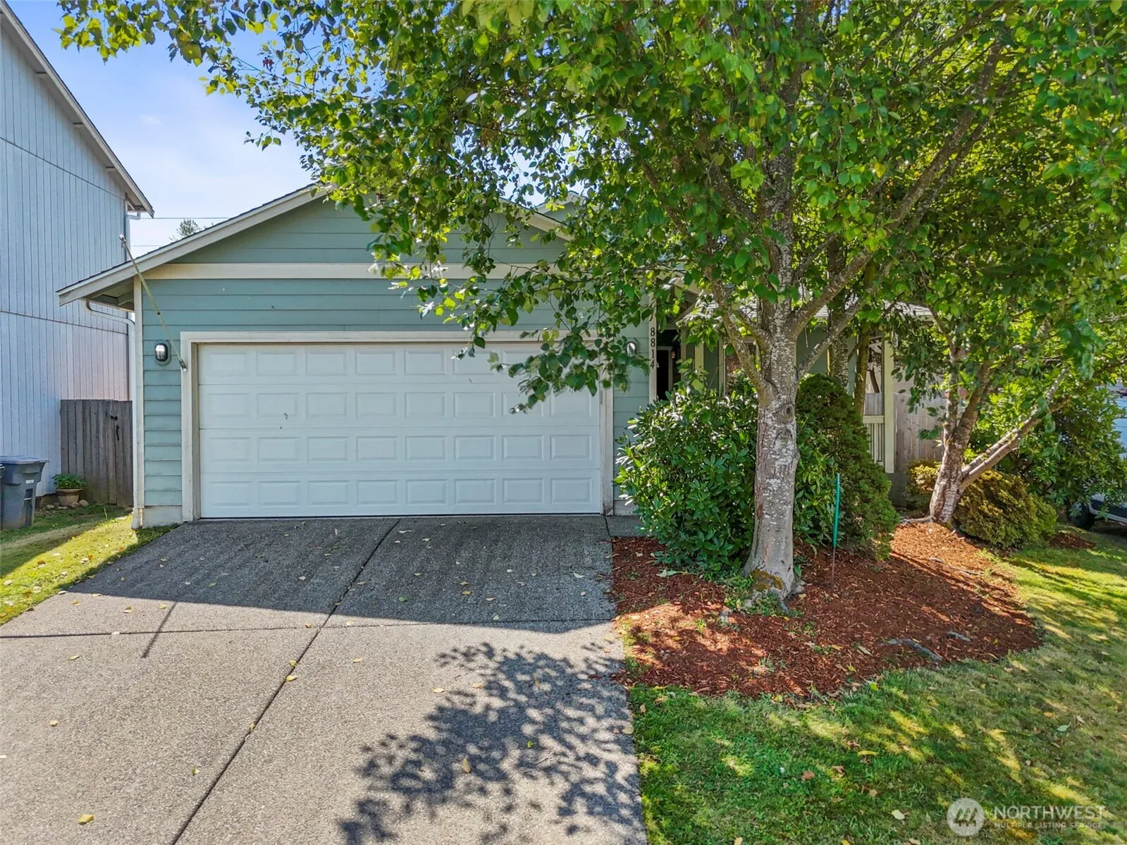 Property photo for 8814 134th Street E, Puyallup photo 2