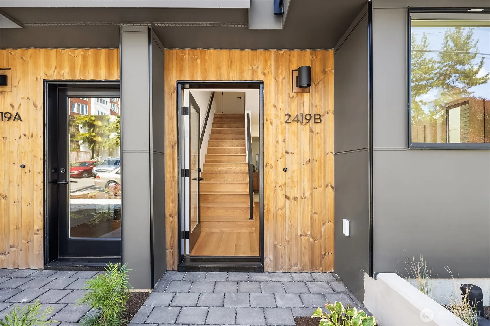 Property photo for 2419 Nw 57th Street #b, Seattle photo 2