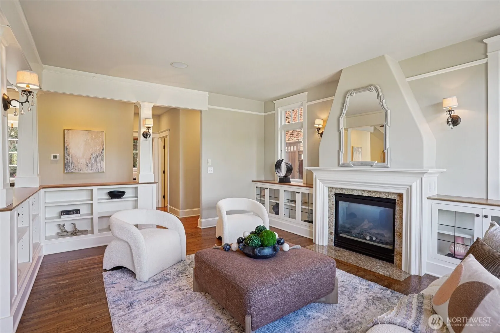 Property photo for 4525 55th Avenue Ne, Seattle photo 4
