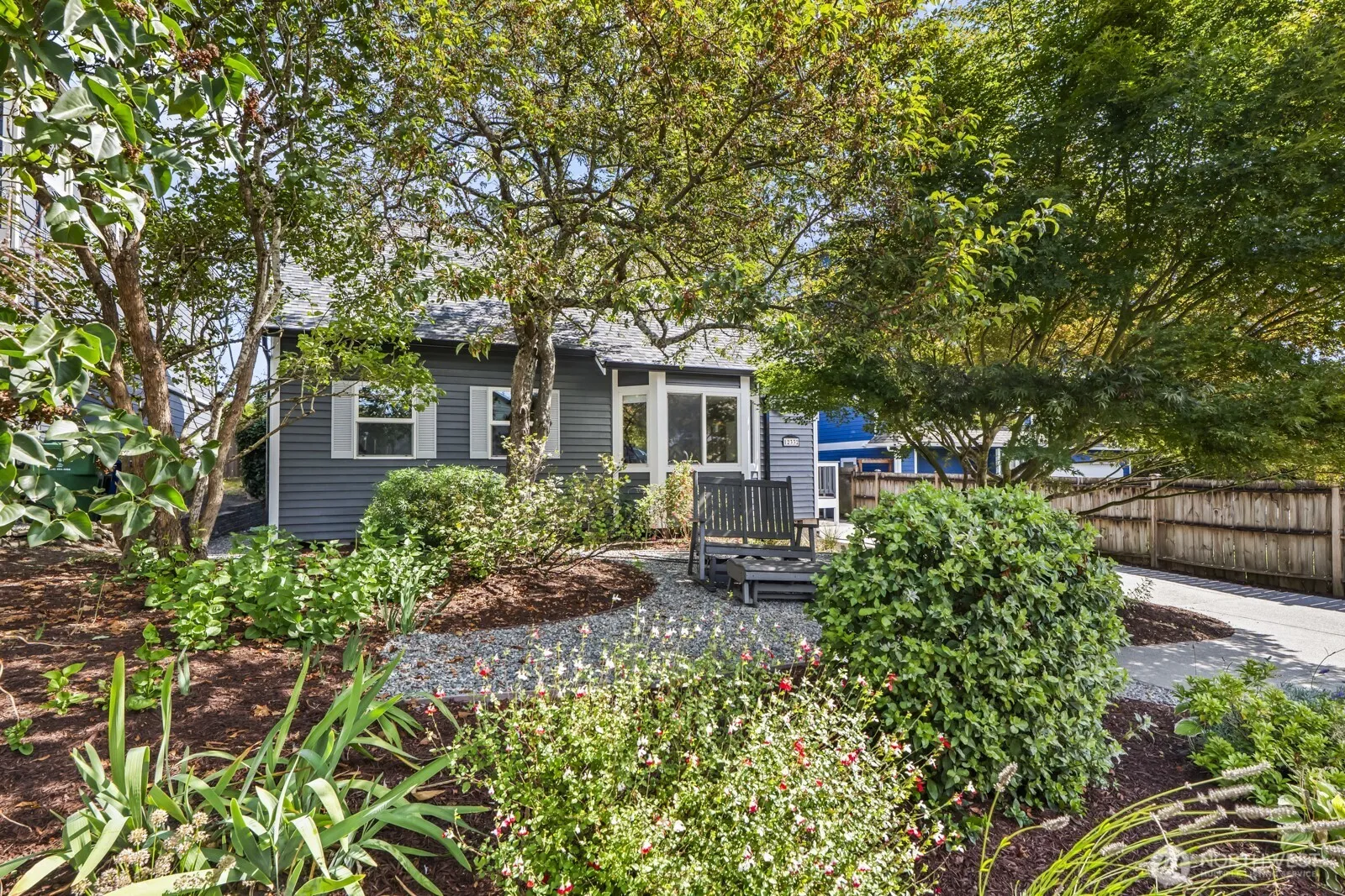 Property photo for 12332 40th Avenue Ne, Seattle photo 2
