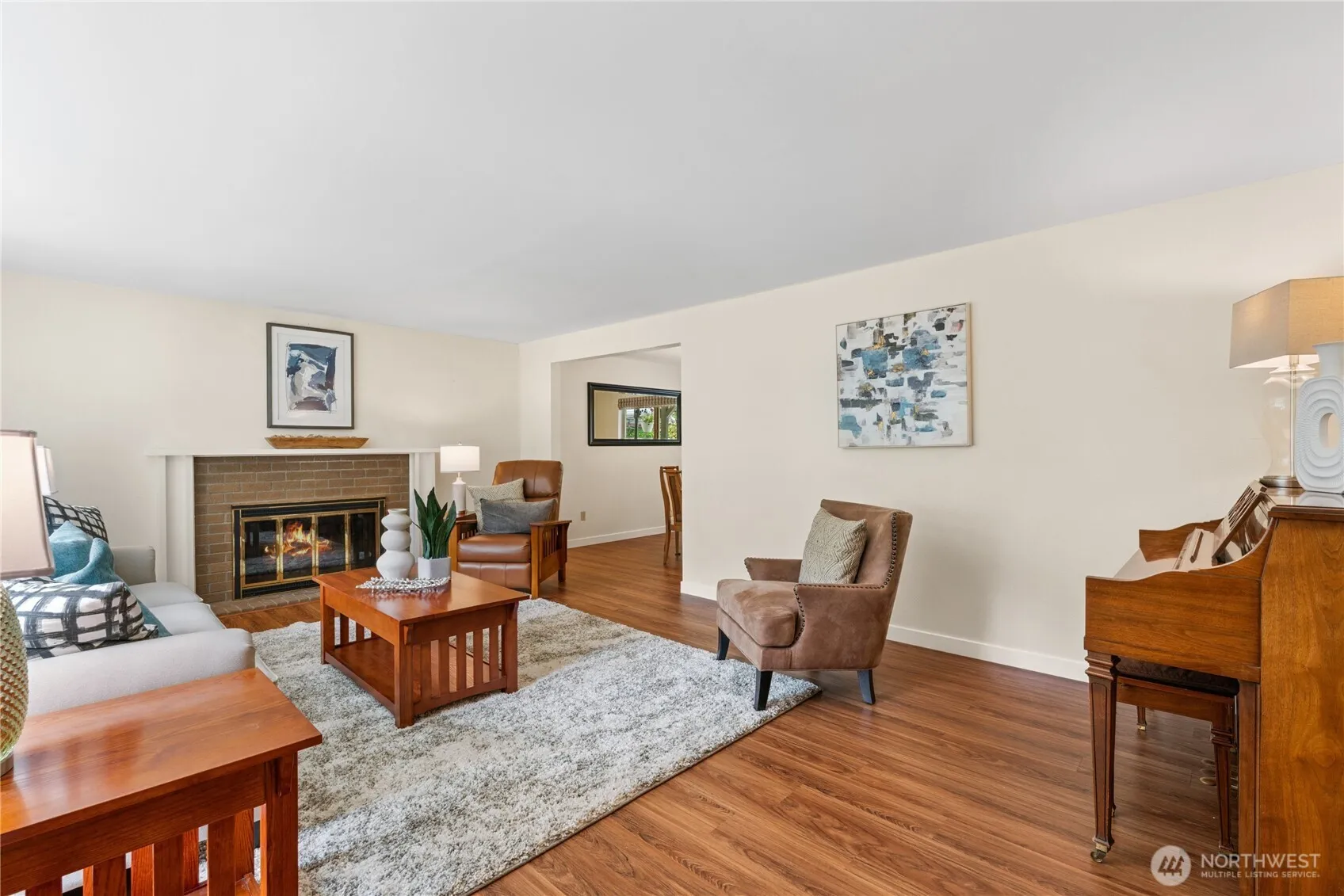 Property photo for 15240 Se 49th Street, Bellevue photo 5