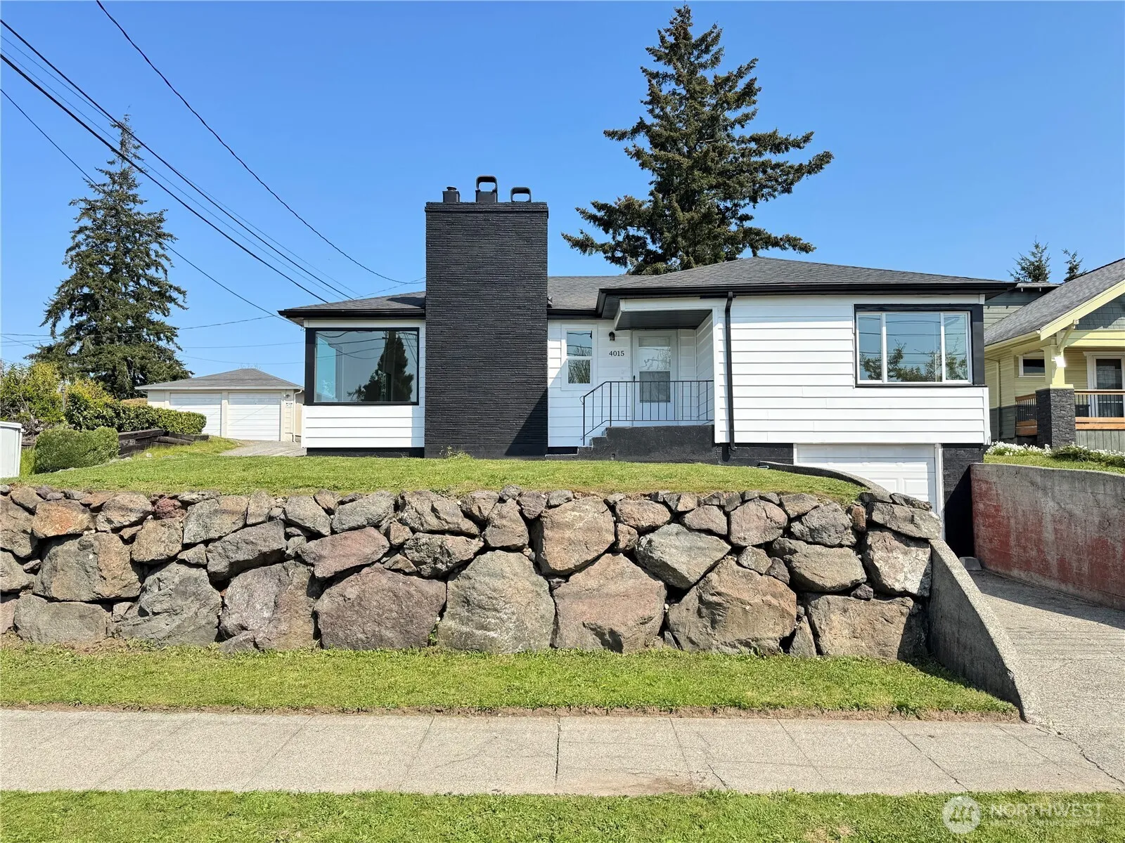 Property photo for 4015 S M Street, Tacoma