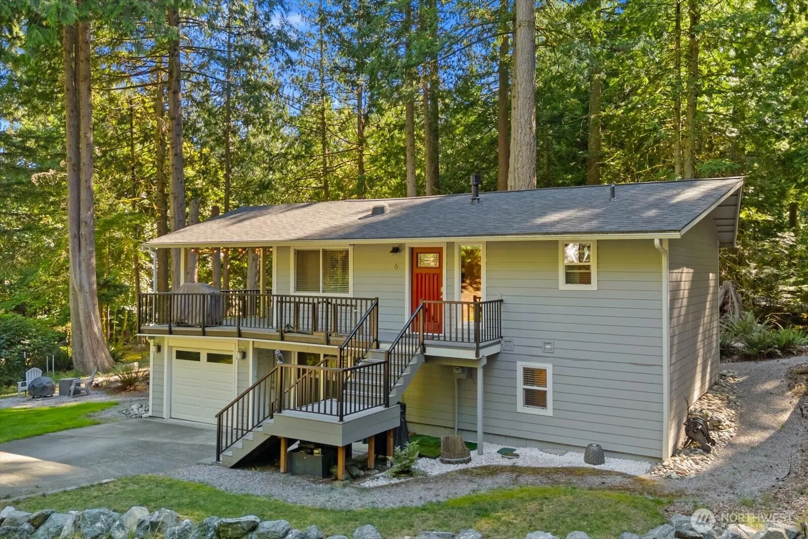 Property photo for 6 Lost Fork Lane, Bellingham photo 3