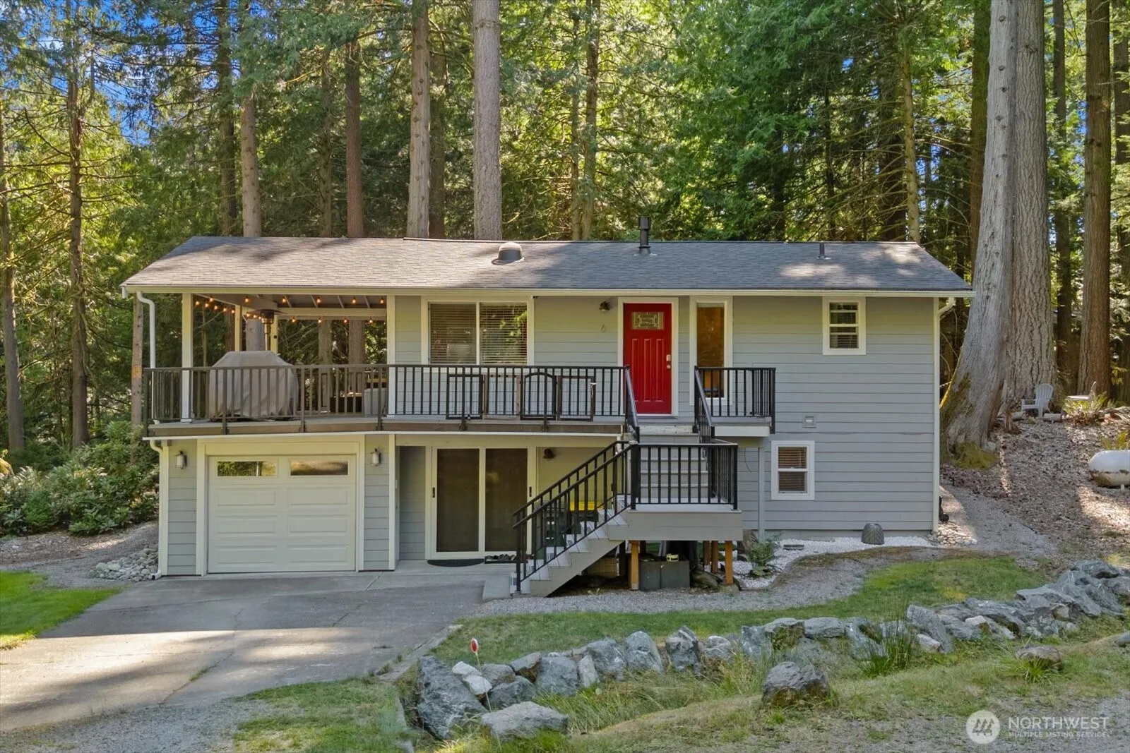 Property photo for 6 Lost Fork Lane, Bellingham