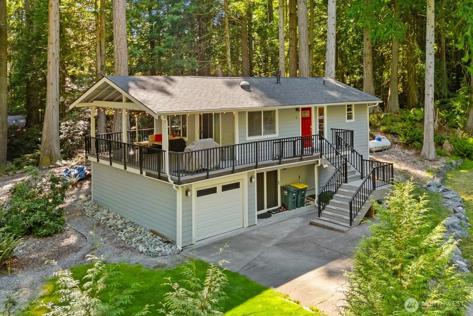 Property photo for 6 Lost Fork Lane, Bellingham photo 2