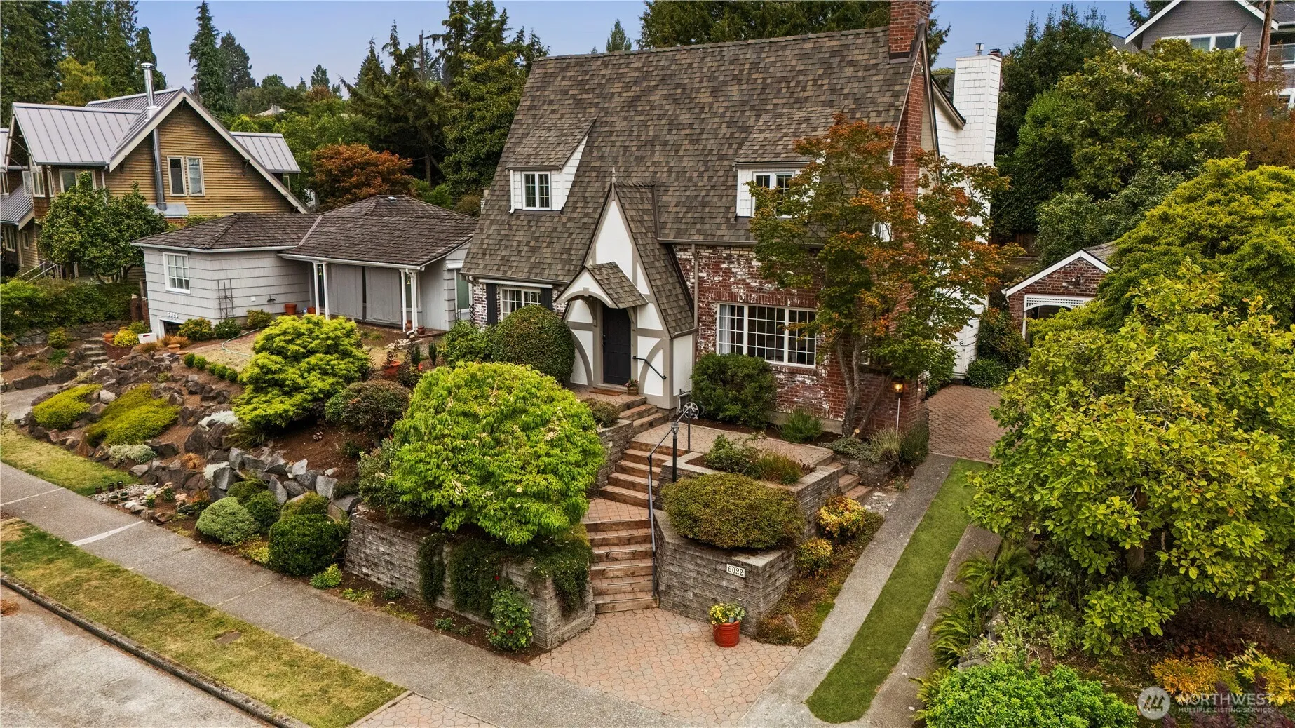 Property photo for 6022 Vassar Avenue Ne, Seattle