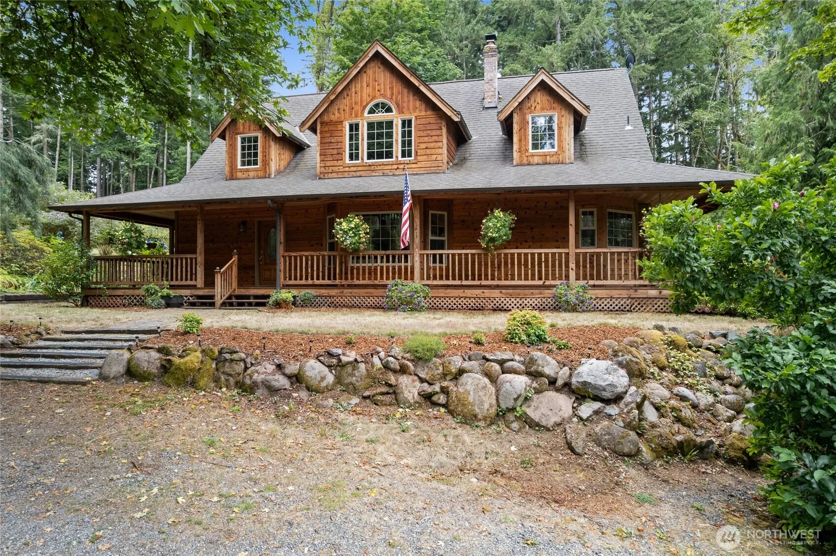 Property photo for 35414 87th Avenue E, Eatonville