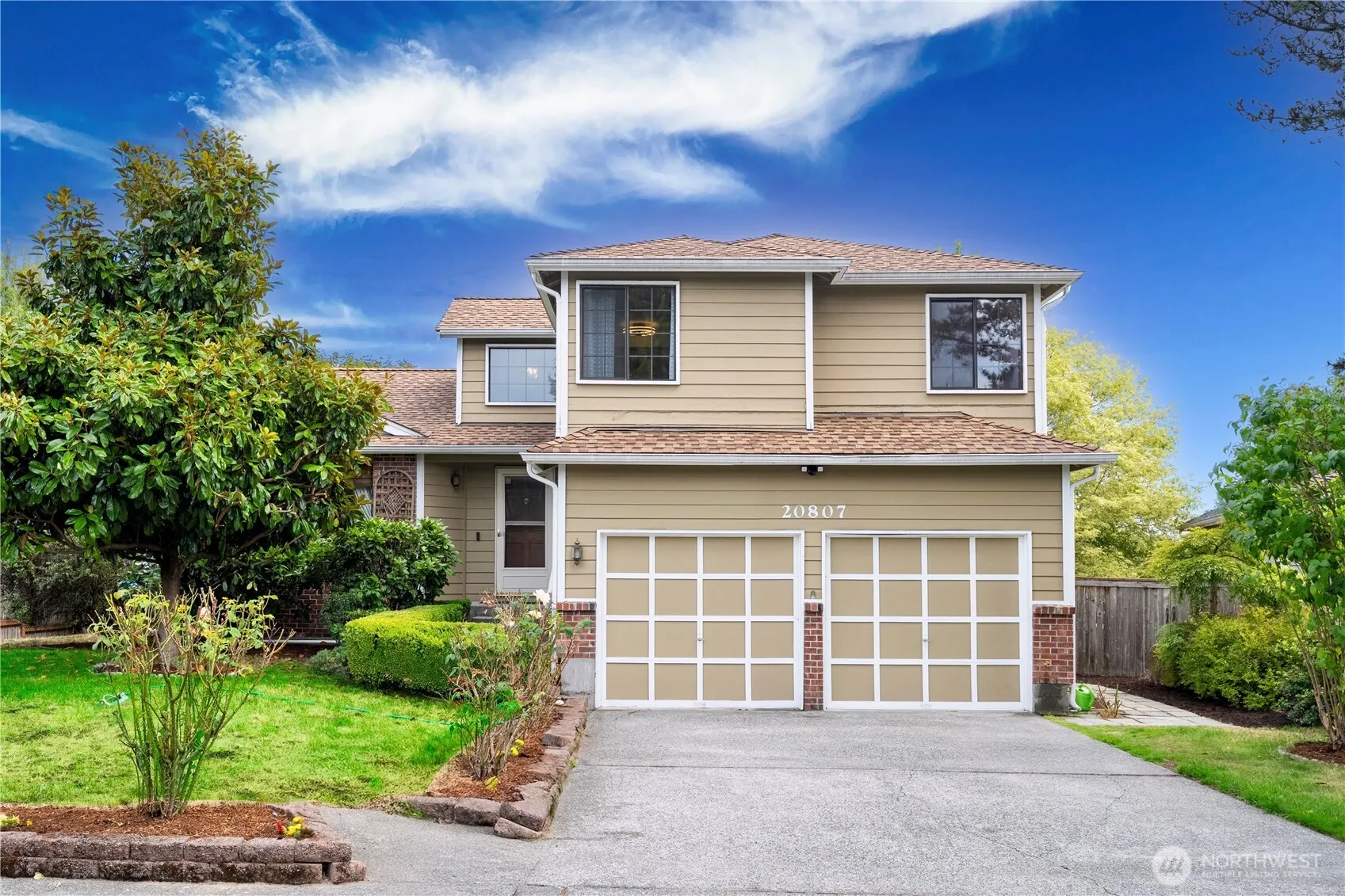 Property photo for 20807 32nd Place W, Lynnwood
