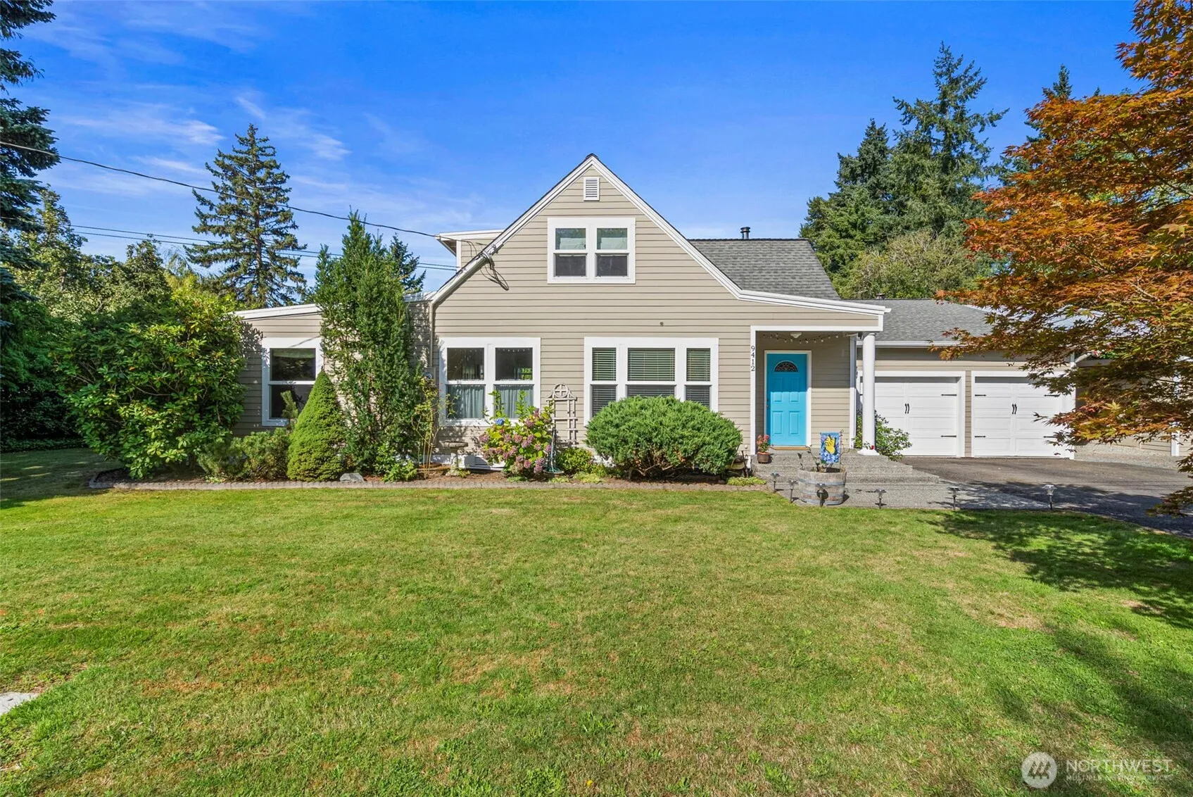 Property photo for 9412 15th Avenue E, Tacoma