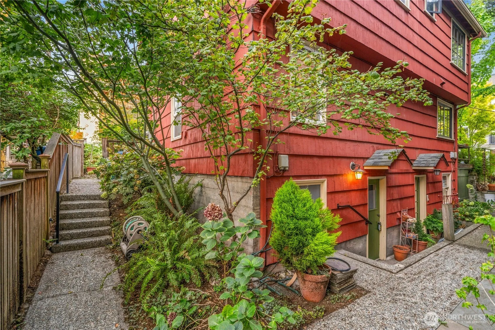Property photo for 2303 Minor Avenue E, Seattle photo 2