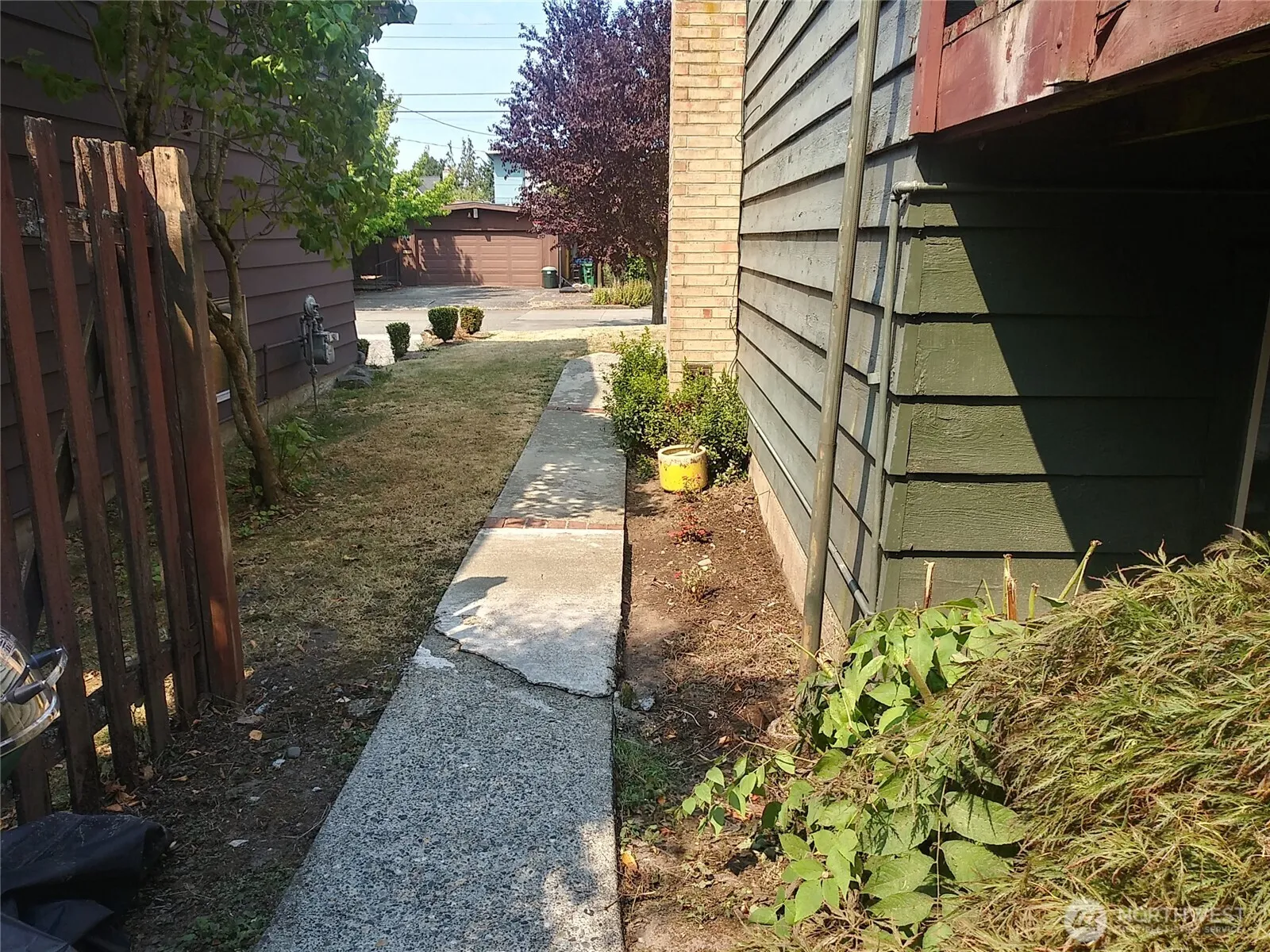 Property photo for 4845 S Mead Street, Seattle photo 3
