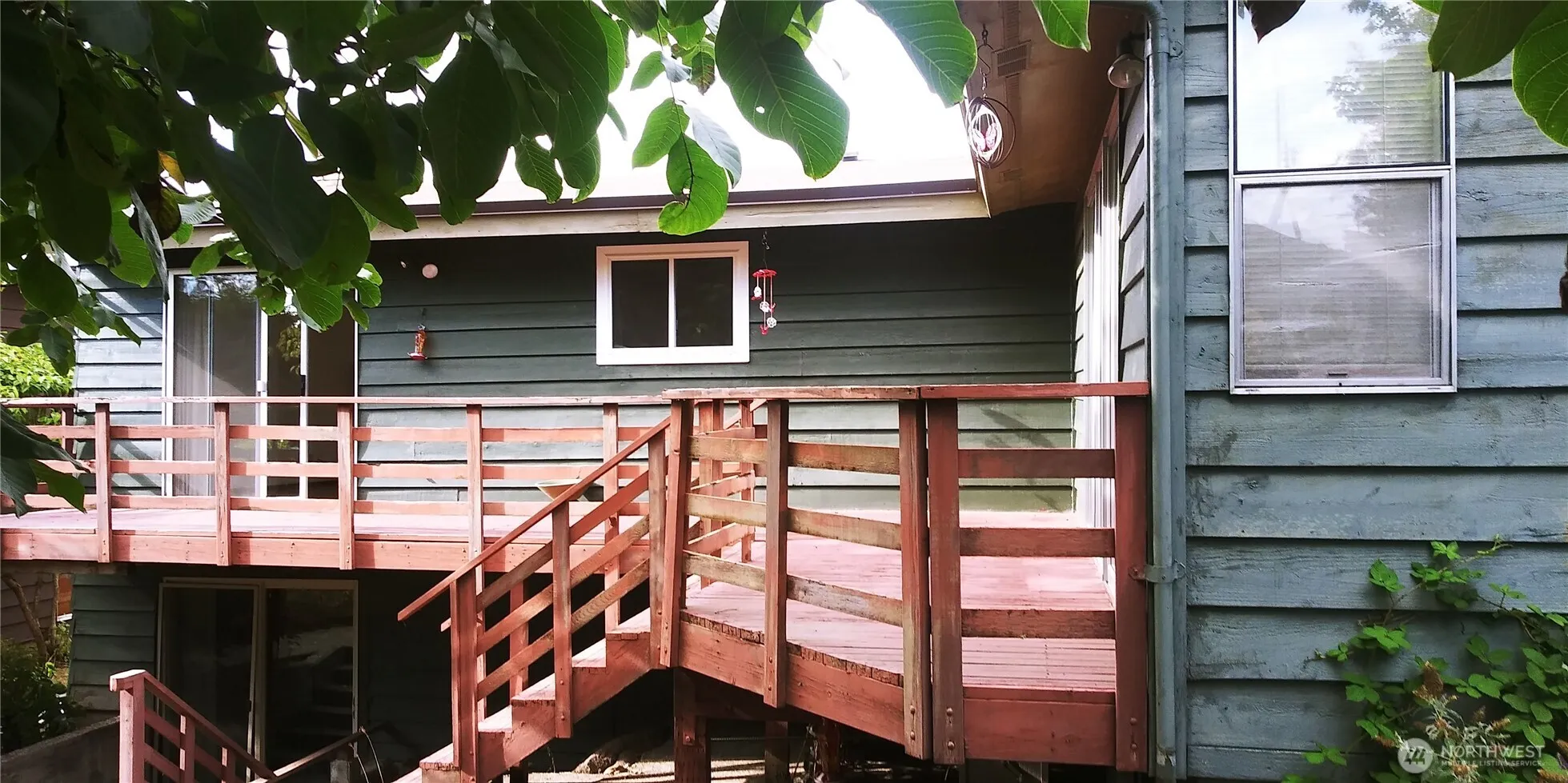 Property photo for 4845 S Mead Street, Seattle photo 2