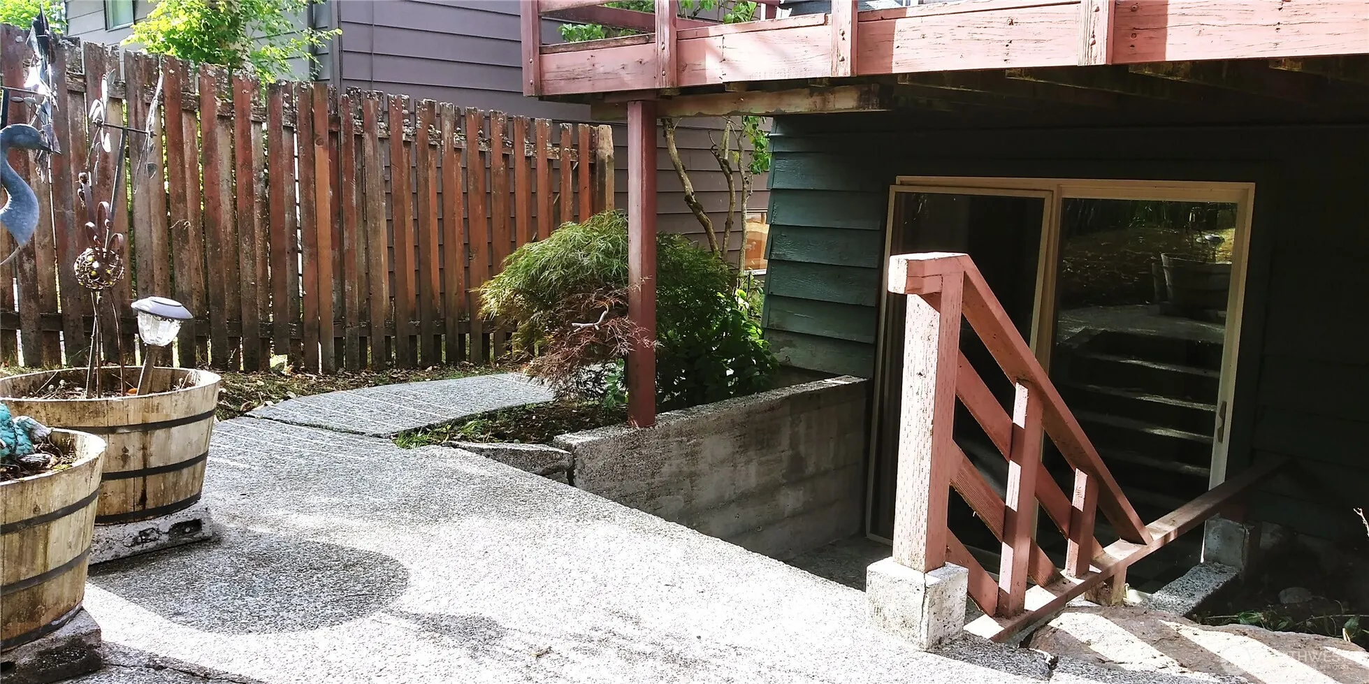 Property photo for 4845 S Mead Street, Seattle photo 5