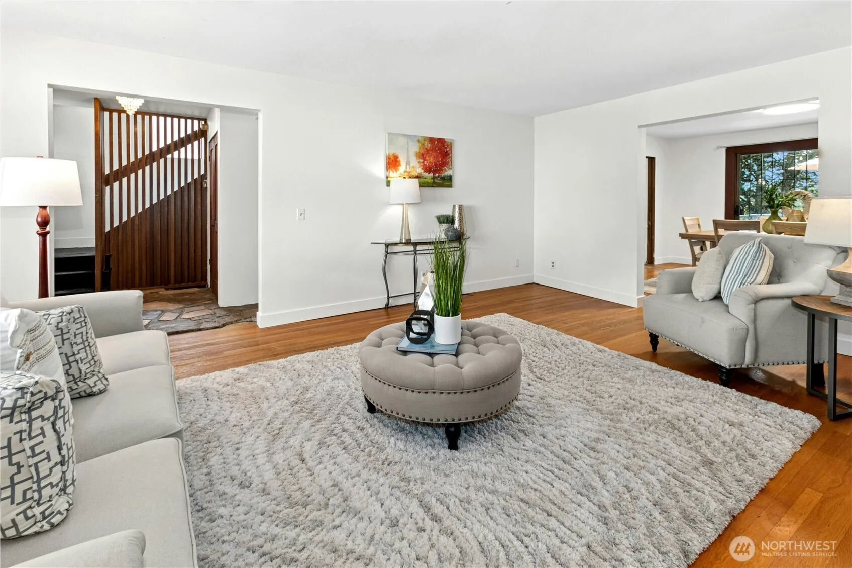 Property photo for 1009 Ne 70th Street, Seattle photo 5