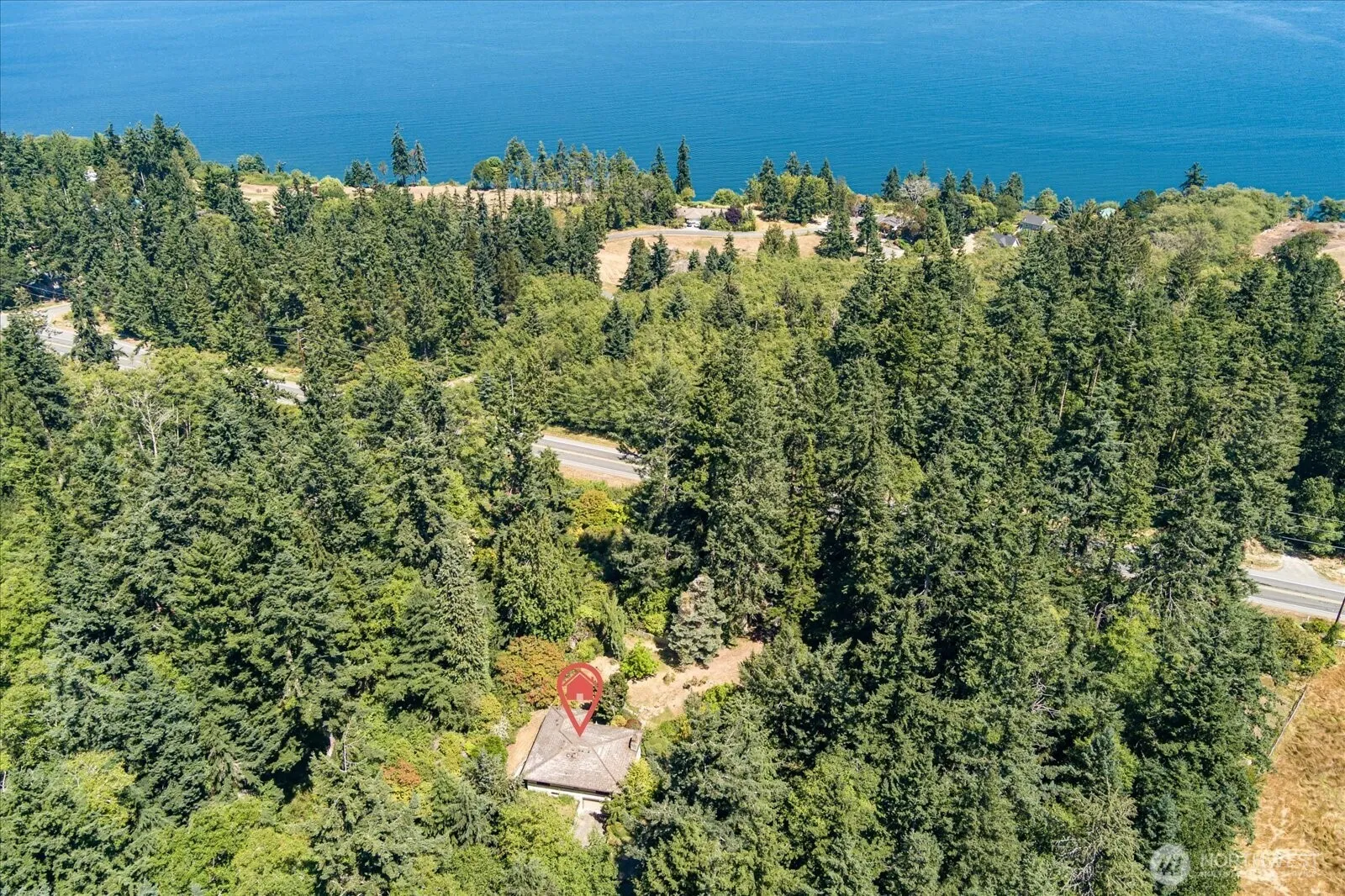 Property photo for 24633 State Route 525, Greenbank