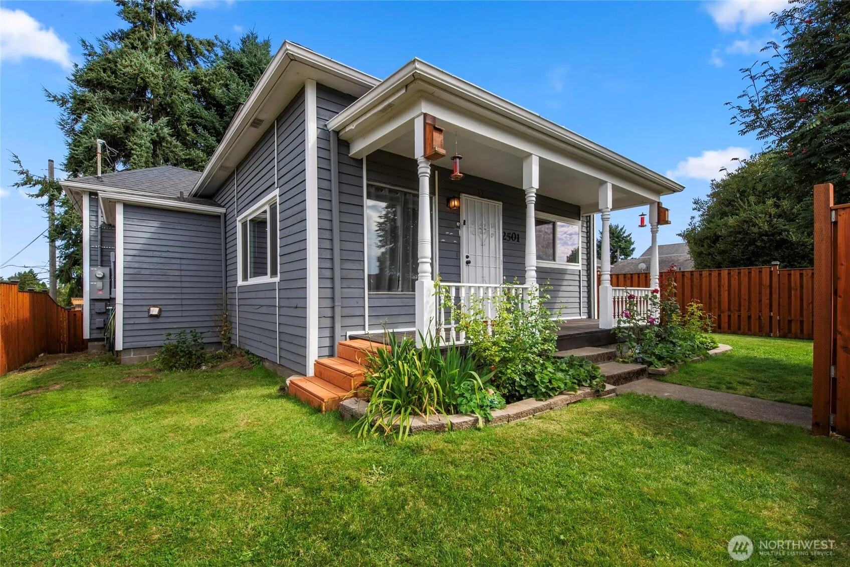 Property photo for 2501 S Hosmer Street, Tacoma photo 3