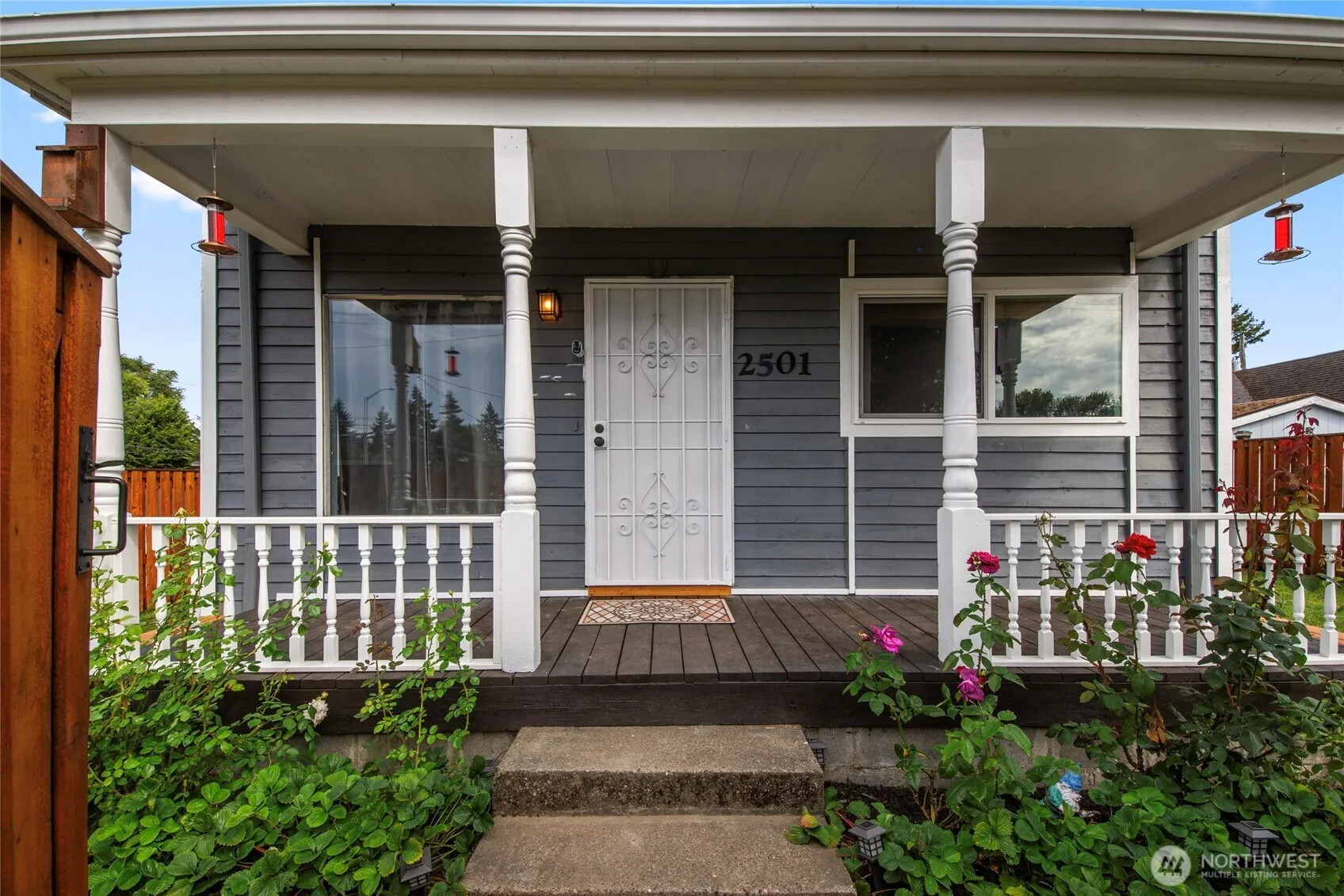 Property photo for 2501 S Hosmer Street, Tacoma photo 5