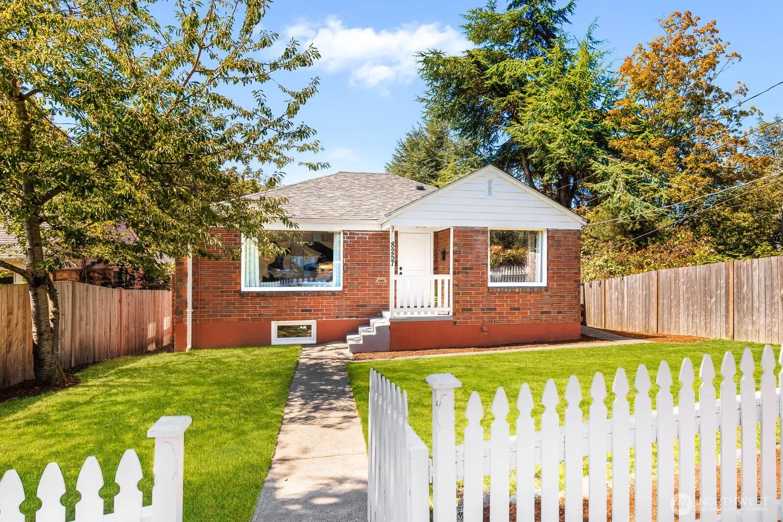 Property photo for 8257 Bagley Avenue N, Seattle photo 2