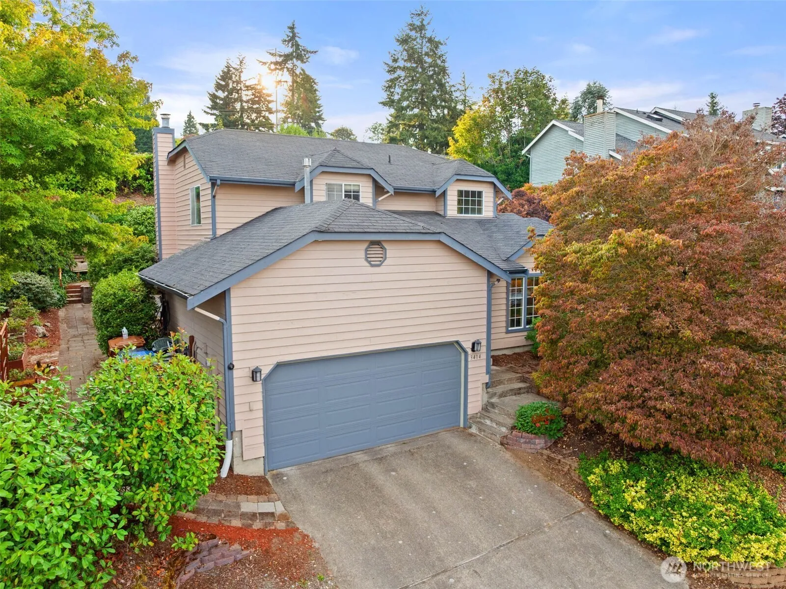 Property photo for 3414 Nassau Avenue Ne, Tacoma