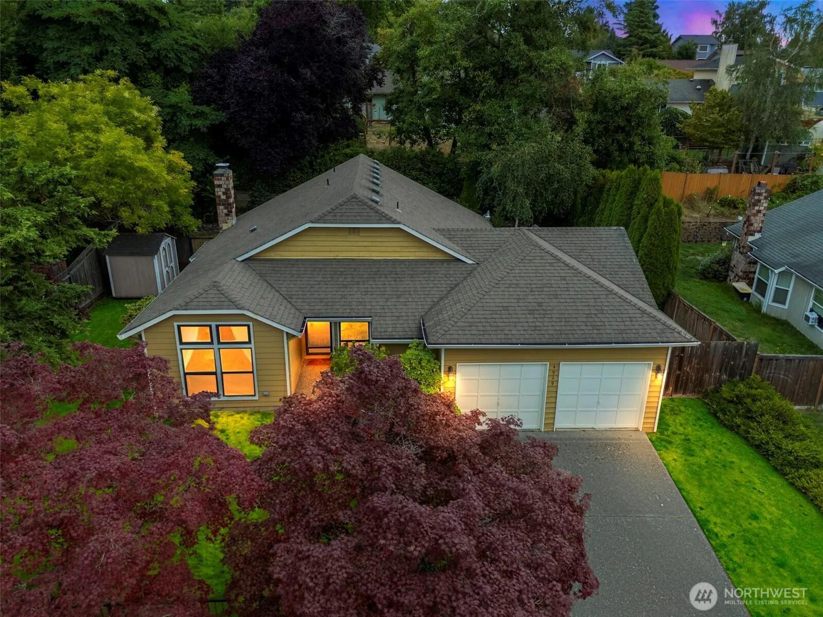 Property photo for 4929 Enetai Avenue Ne, Tacoma