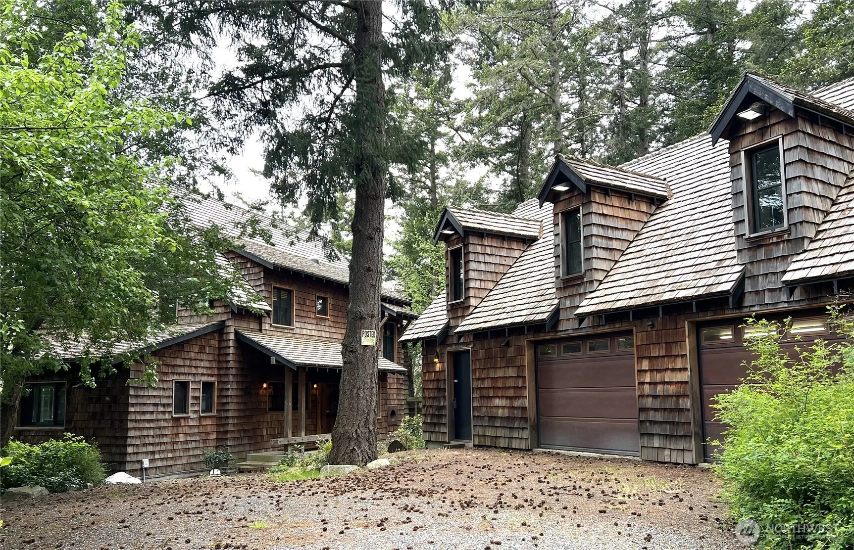Property photo for 90 Montgomery Lane, Orcas Island photo 3