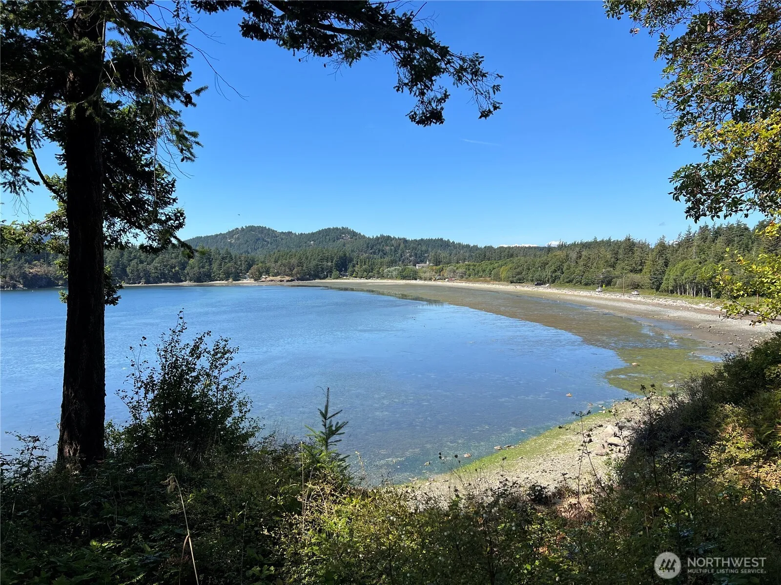 Property photo for 90 Montgomery Lane, Orcas Island photo 2