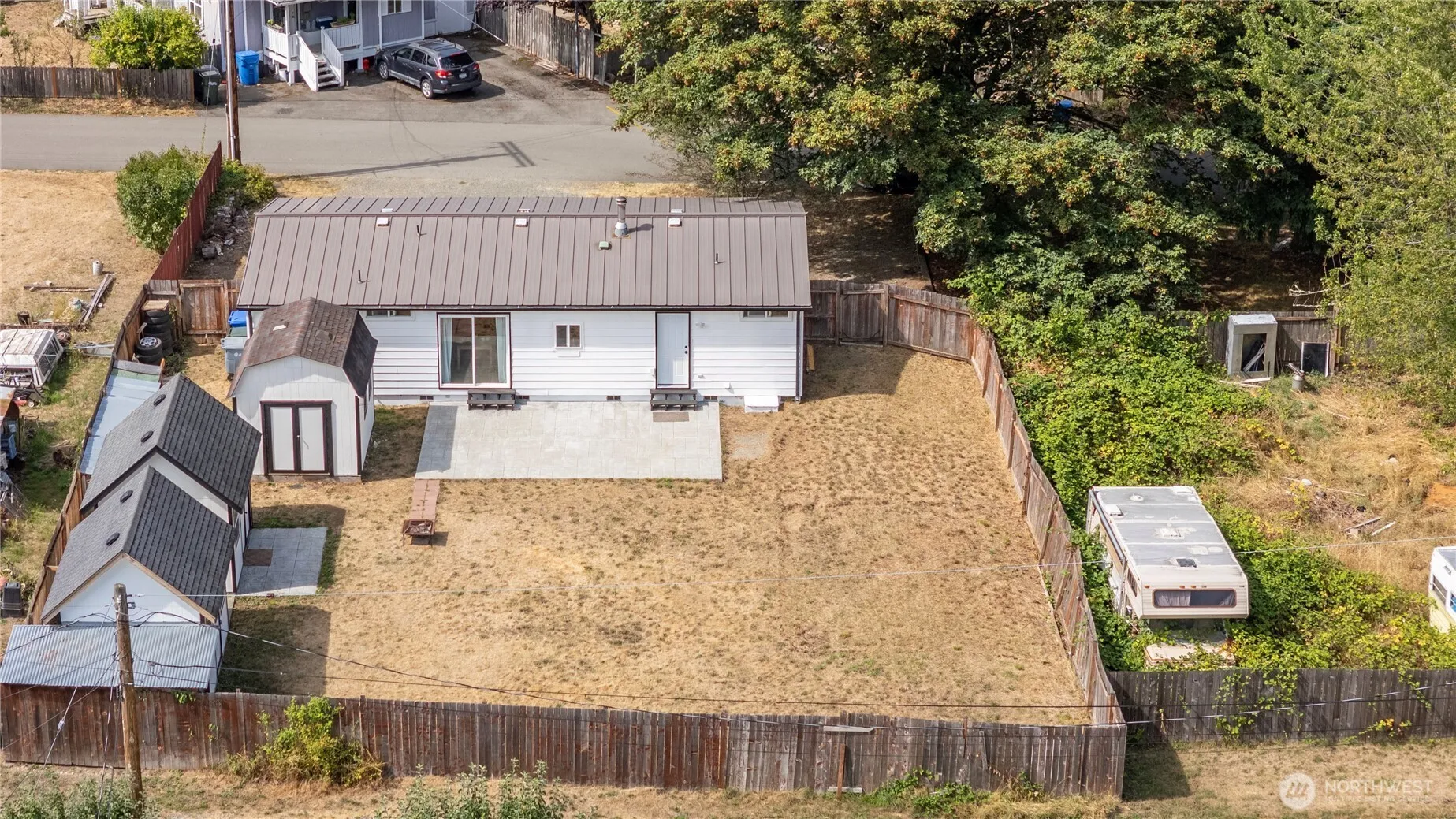 Property photo for 210 Coal Avenue, Carbonado photo 2