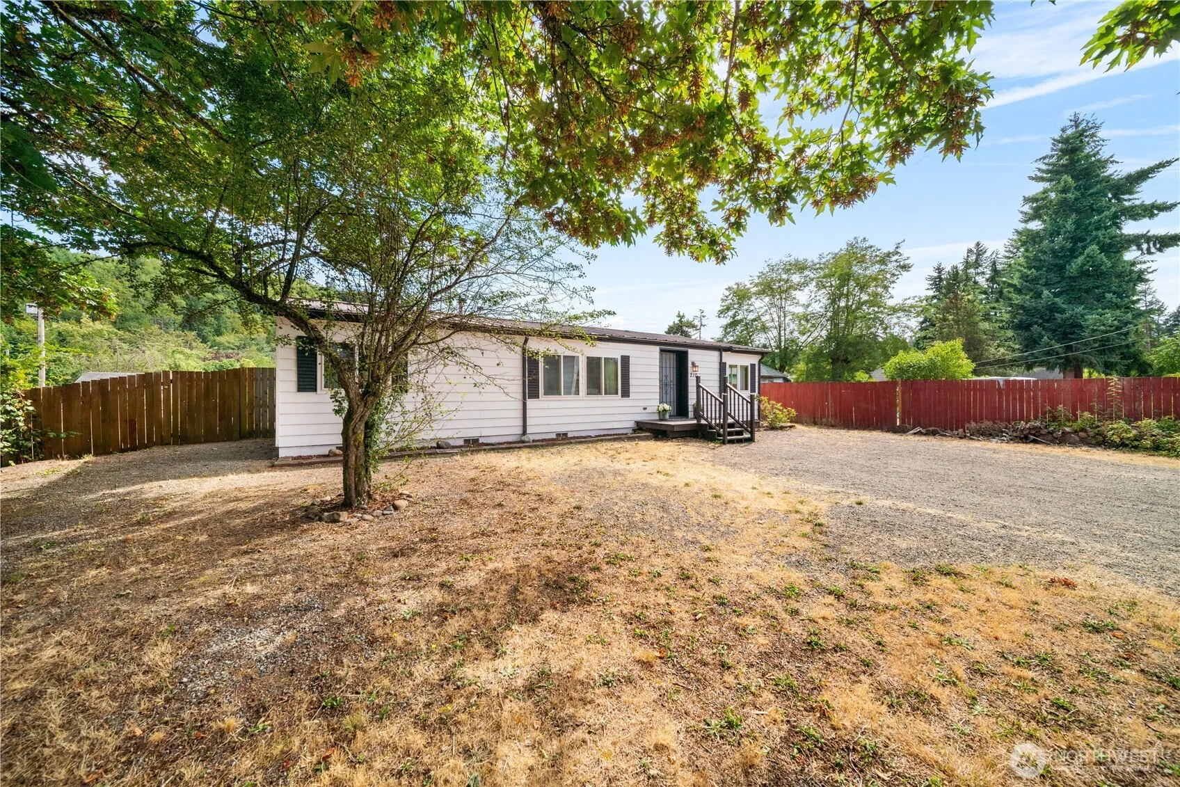 Property photo for 210 Coal Avenue, Carbonado