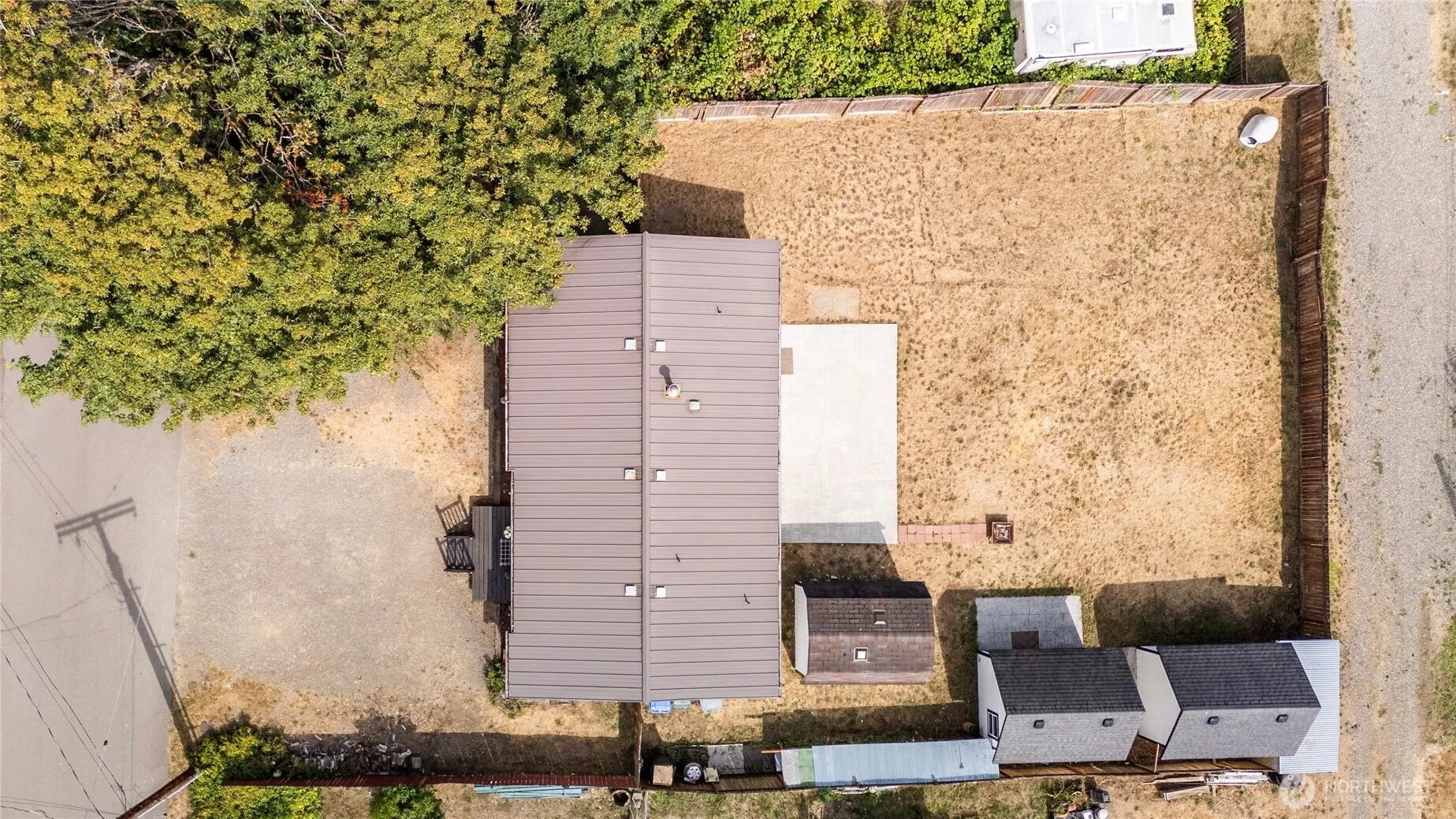 Property photo for 210 Coal Avenue, Carbonado photo 3