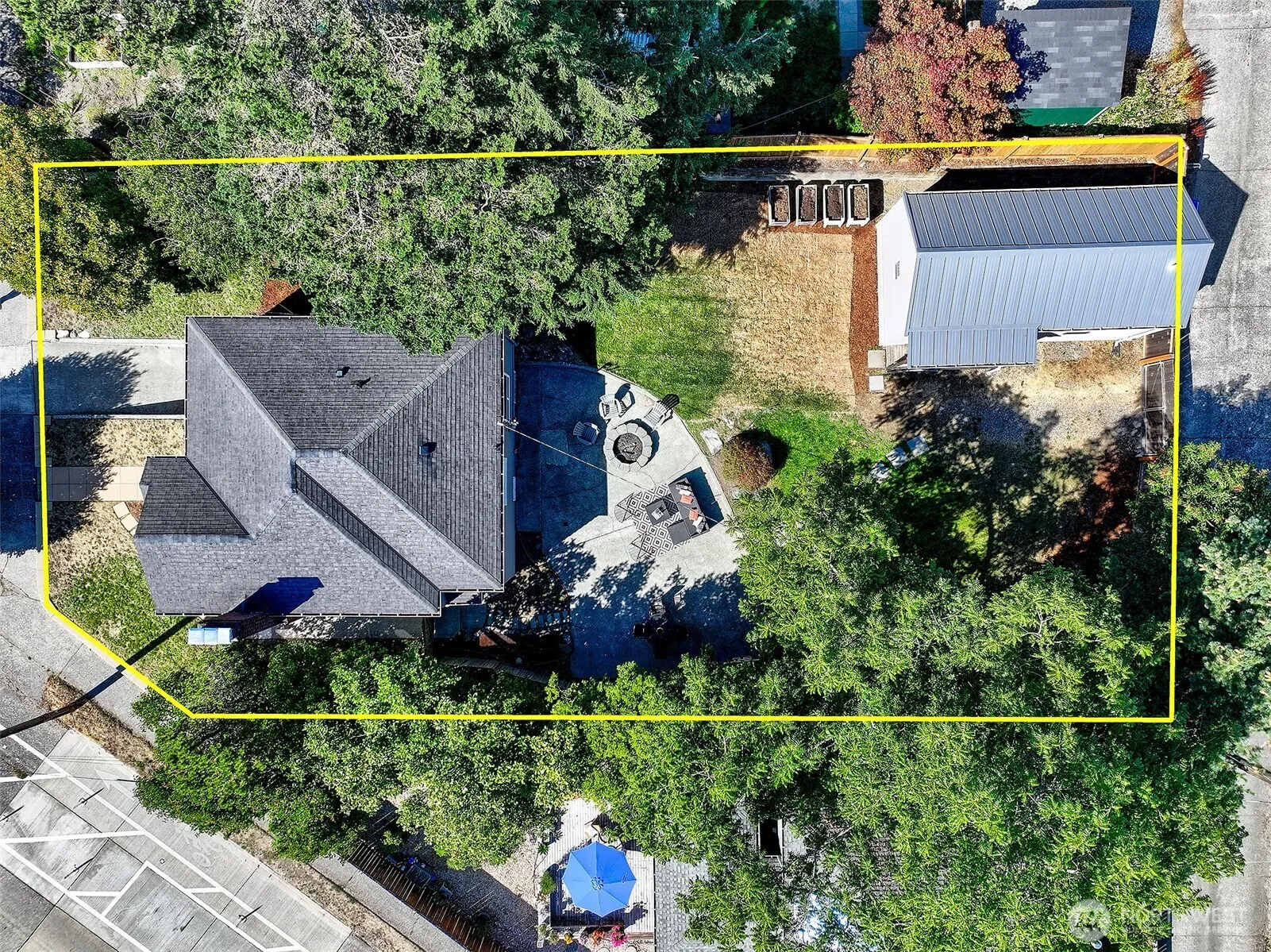 Property photo for 8100 Stone Avenue N, Seattle