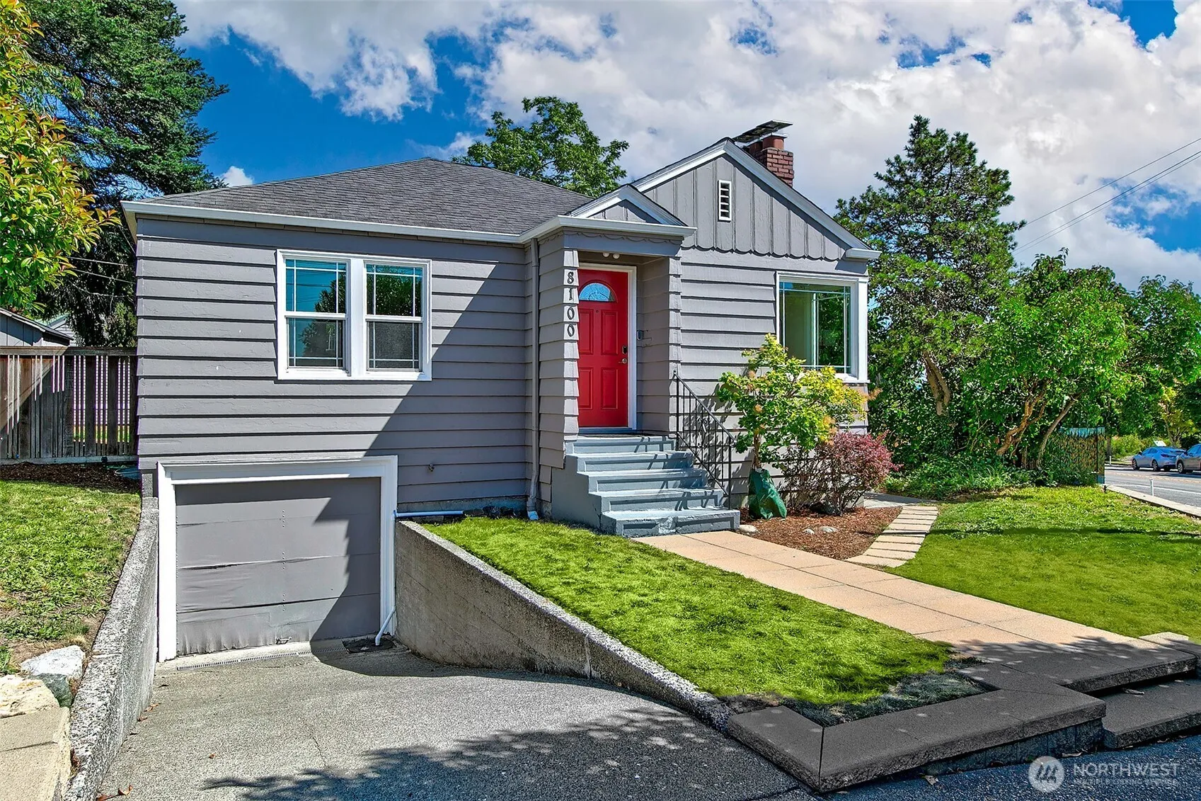 Property photo for 8100 Stone Avenue N, Seattle photo 2