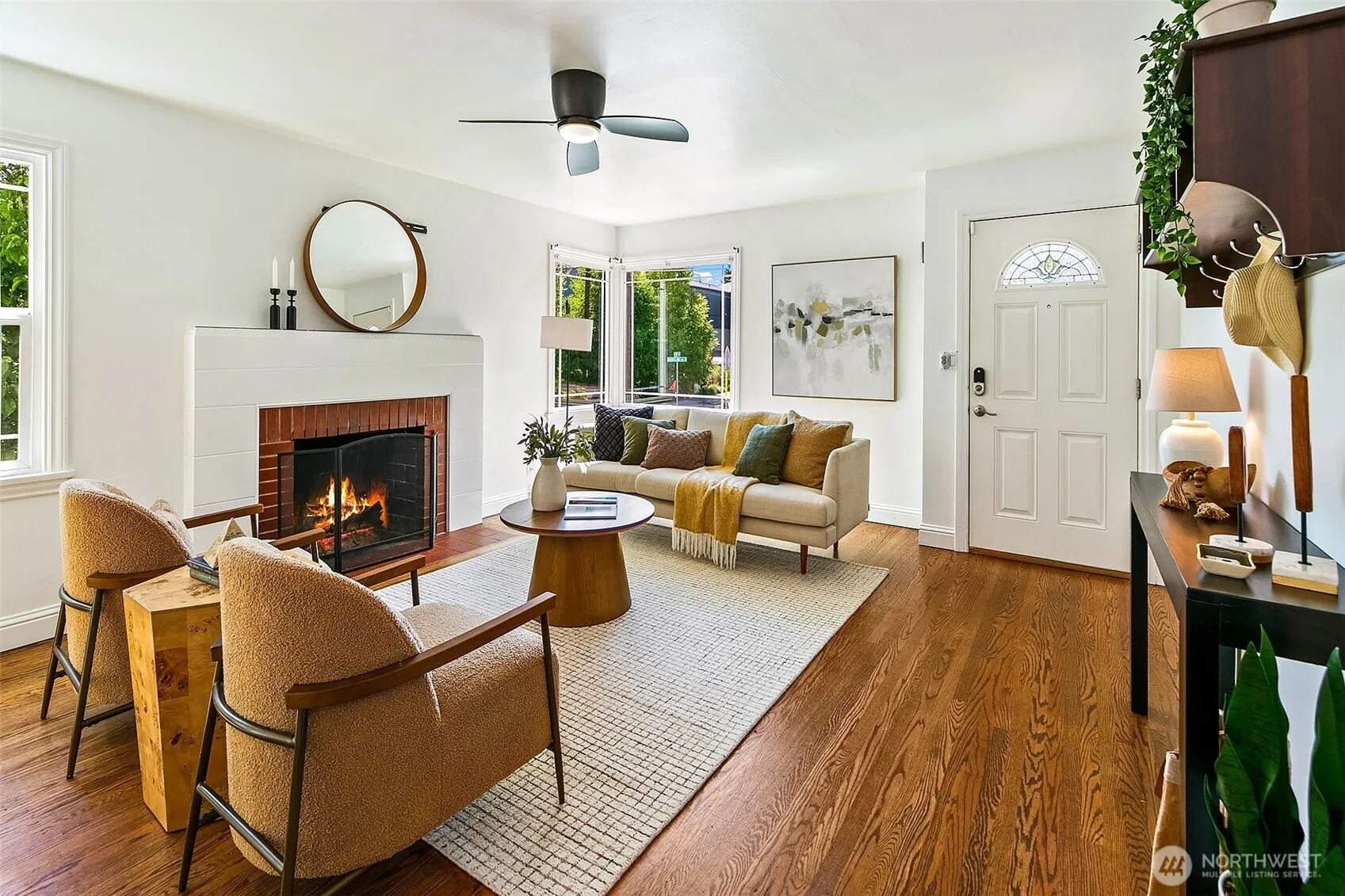 Property photo for 8100 Stone Avenue N, Seattle photo 5