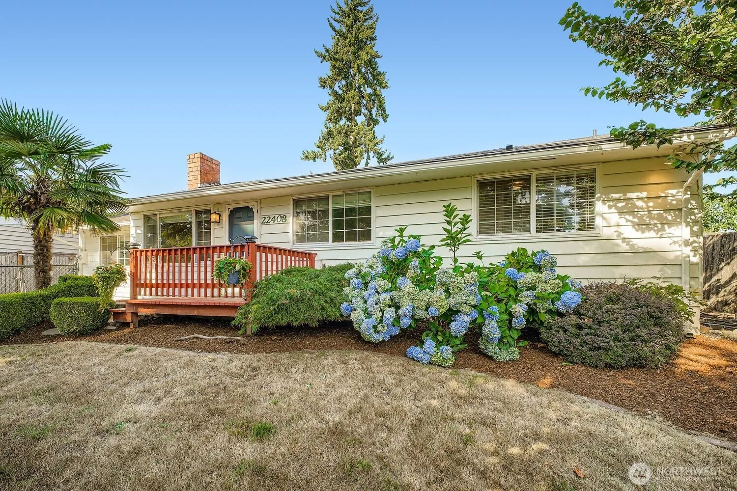 Property photo for 22408 Meridian Avenue S, Bothell photo 2