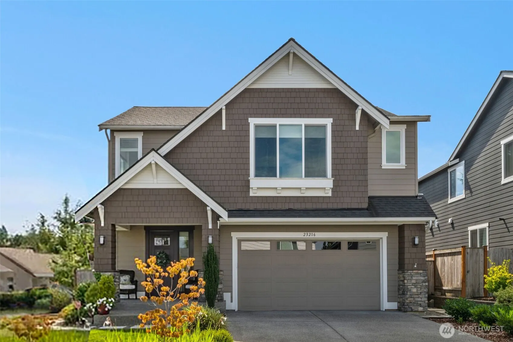 Property photo for 23216 9th Avenue Se, Bothell